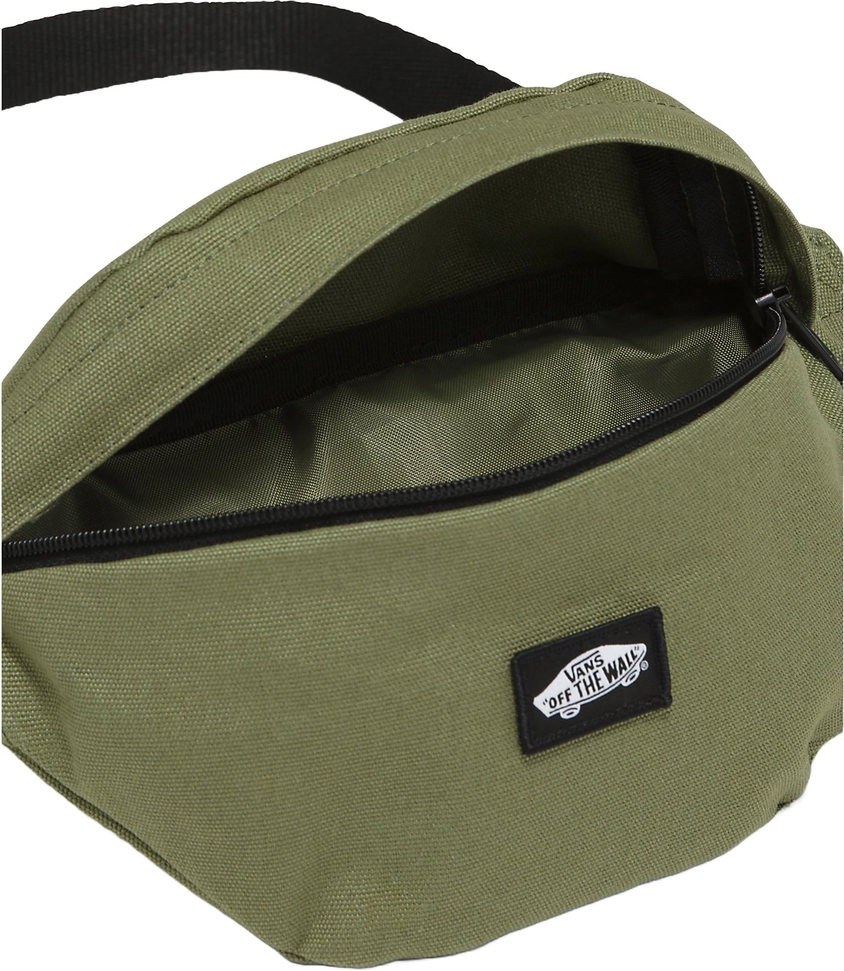 Vans Traveler Fanny Pack 173mL Men s The Last Hunt