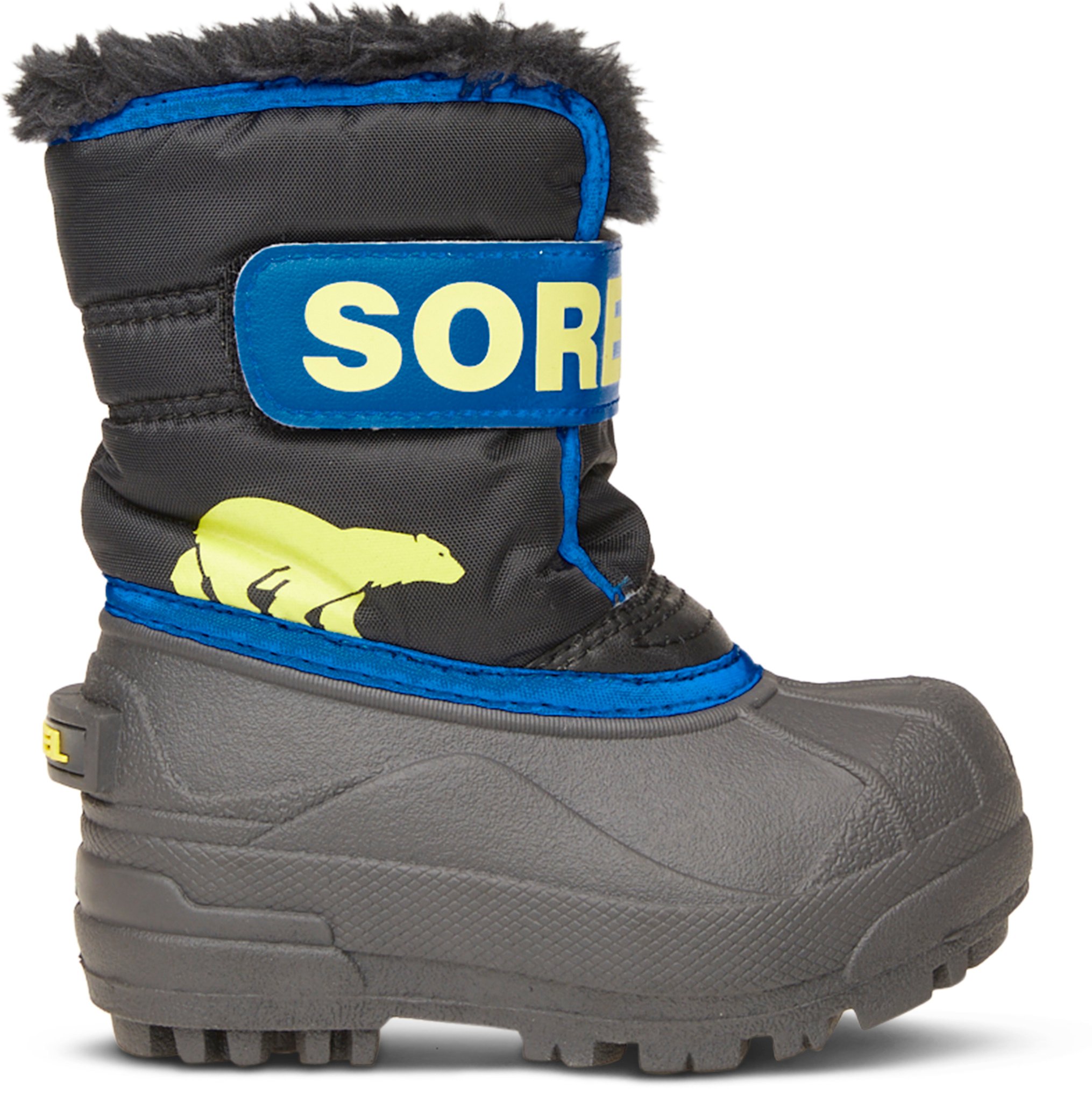 スキー SOREL CHILDREN'S  COMMANDER 18cm Amazon.com: Sorel Youth Unisex Little Children's Snow