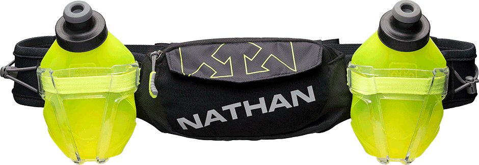 Ceinture hydratation nathan best sale