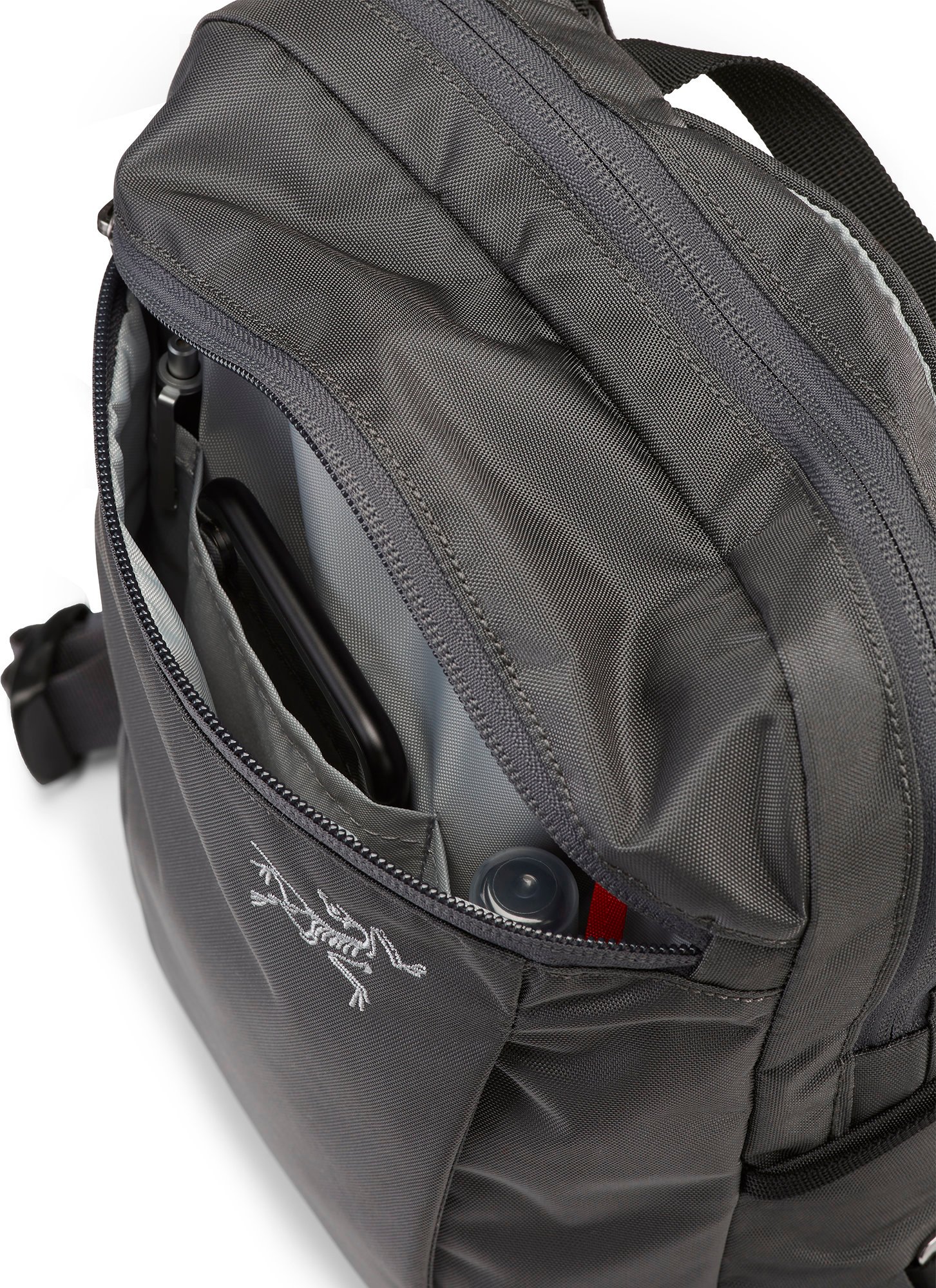 Arc'teryx Mantis Sling Pack - Unisex | The Last Hunt
