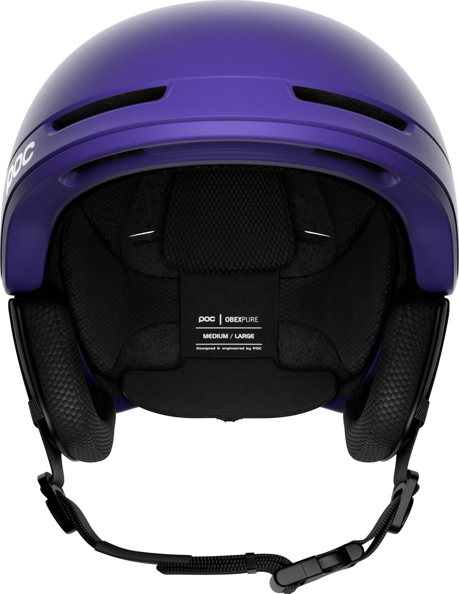 creep　poc obex pure Amazon.com: POC Obex Pure Snow Helmets Prismane Red XS/S