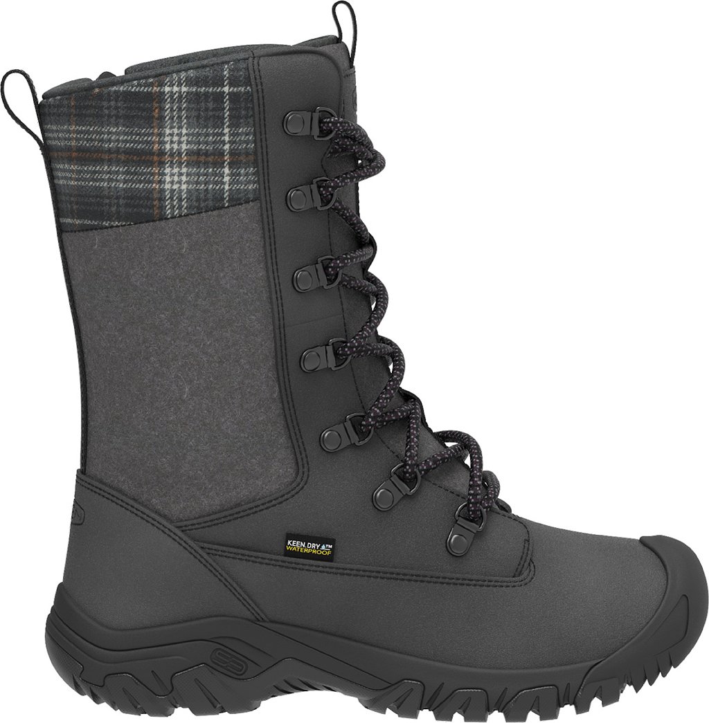 Keen Greta Tall Waterproof Boot Women's The Last Hunt