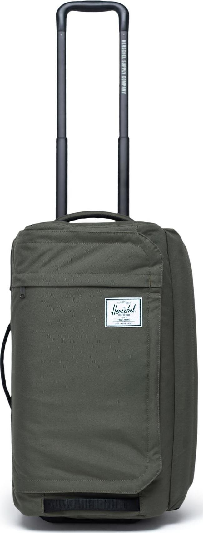 Herschel Supply Co. Wheelie Outfitter 50L Duffle The Last Hunt