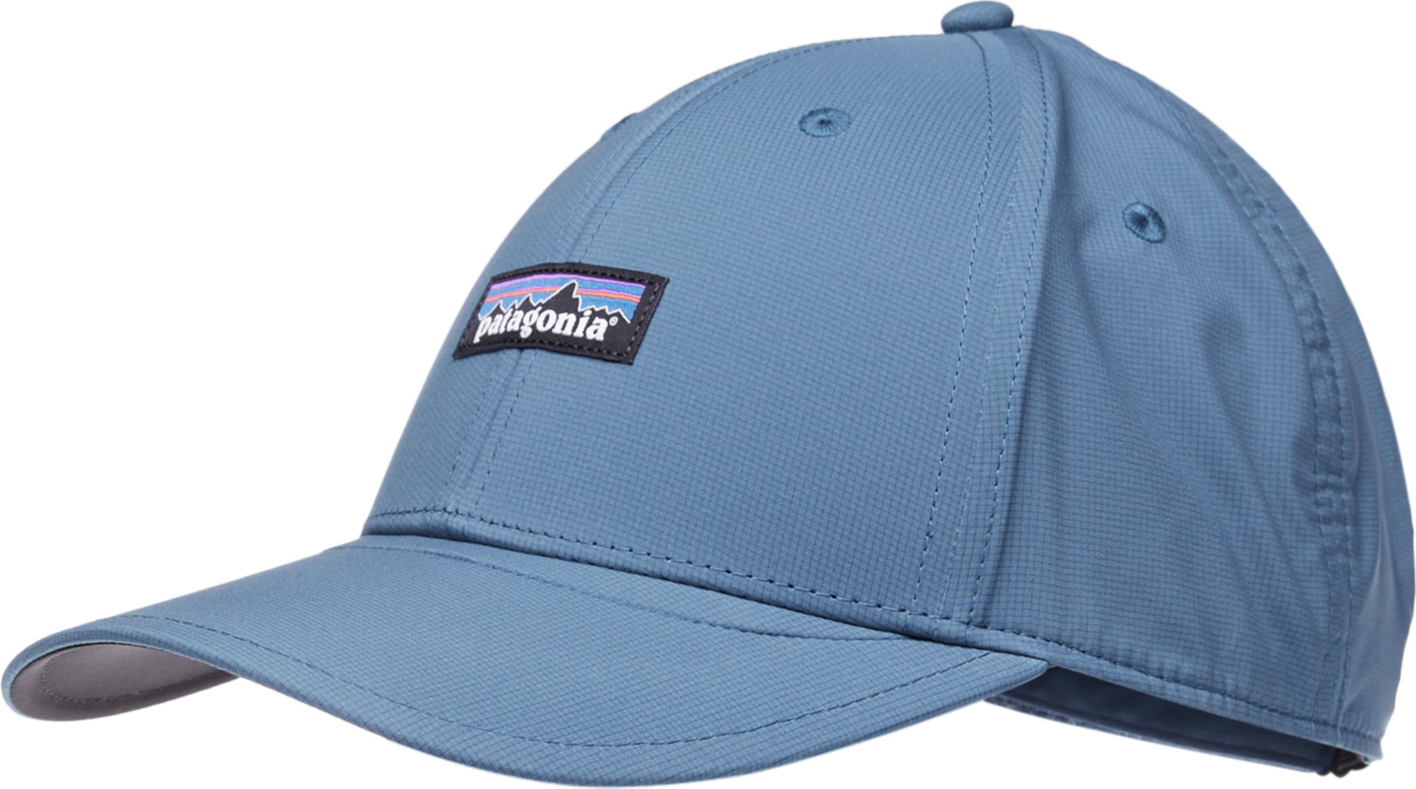 Fishing Nets Patagonia Airshed Cap Grey Patagonia Airshed Cap Cap
