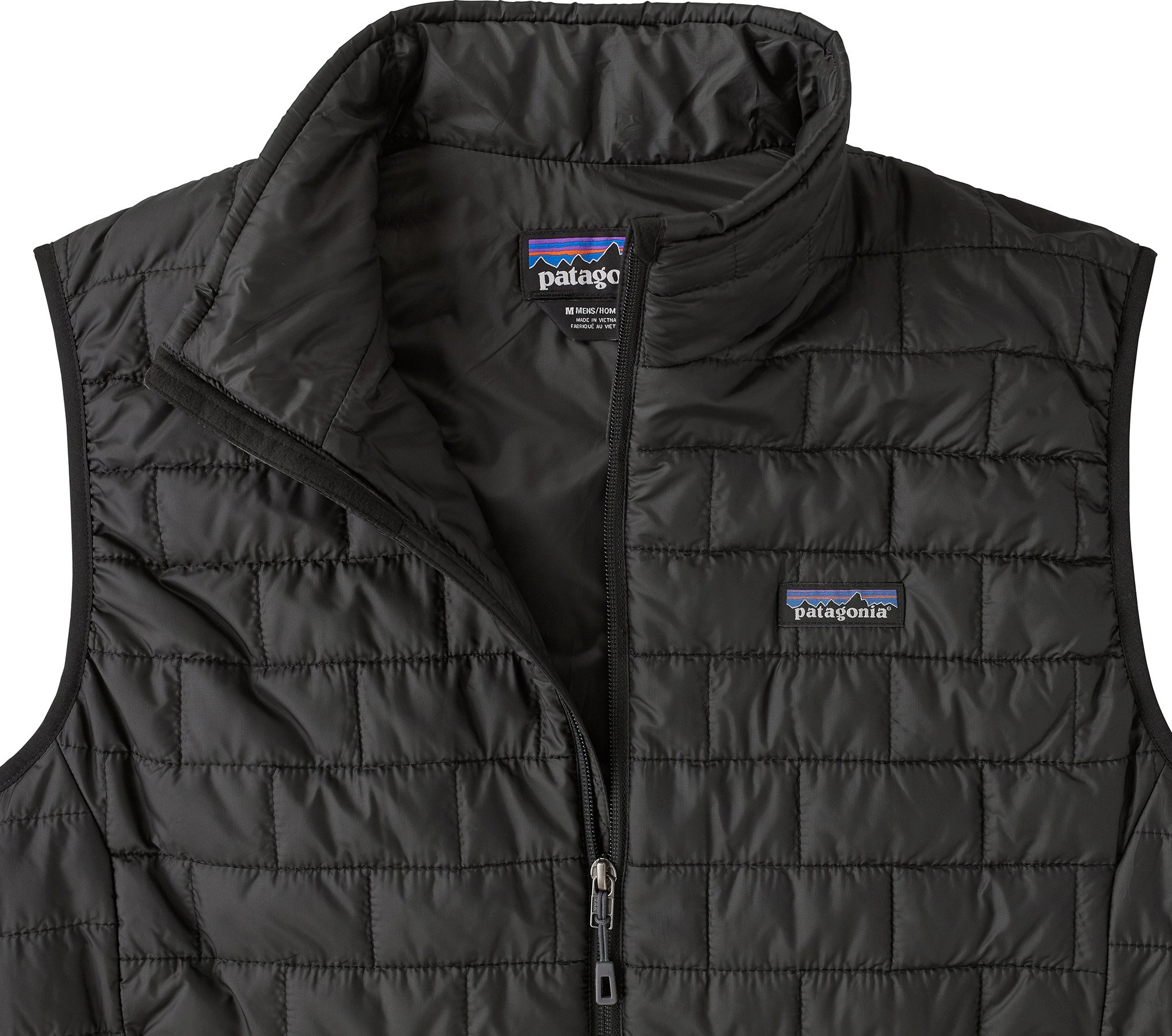 Patagonia Nano Puff Vest - Men's | The Last Hunt