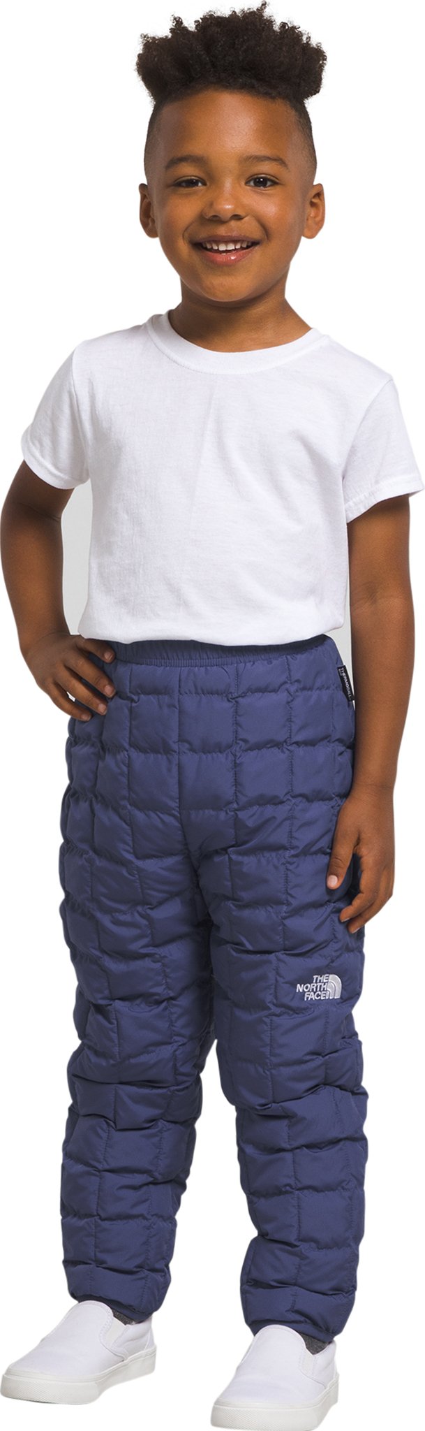 The North Face ThermoBall Reversible Pant Kids The Last Hunt