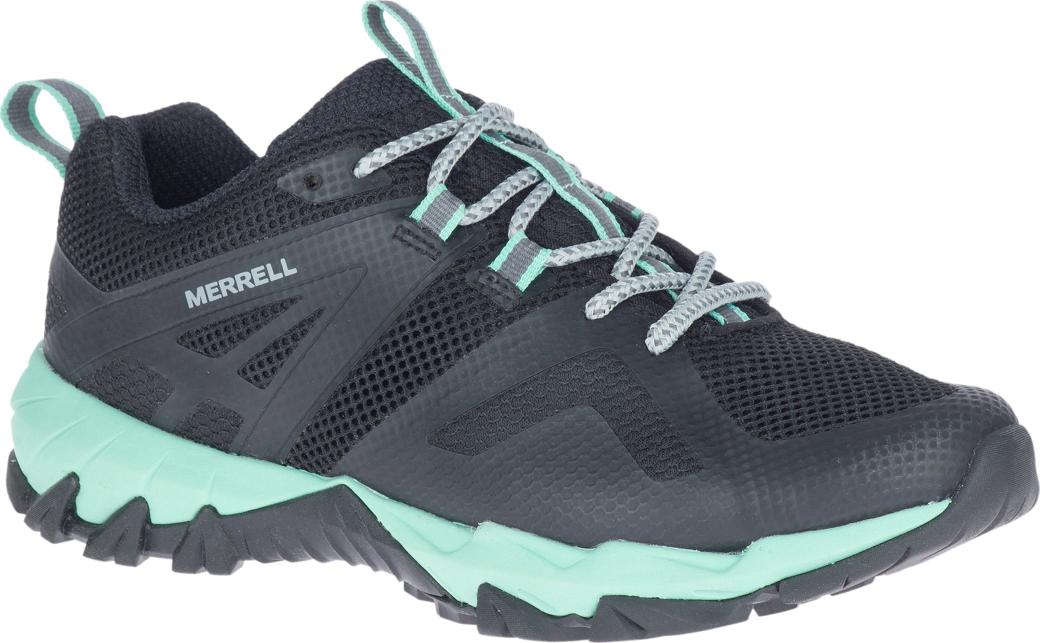 Merrell Meru Shoes Women's The Last Hunt