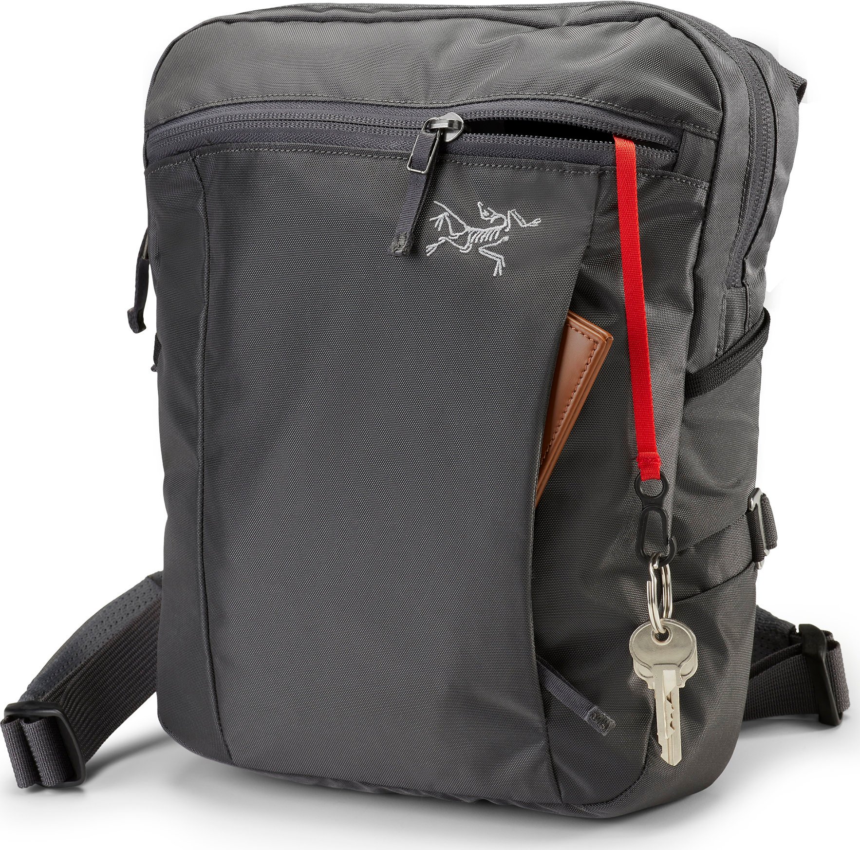 ARC'TERYX 【Mantis Sling Pack】 Arc'teryx Mantis 1 Waistpack | REI Co-op