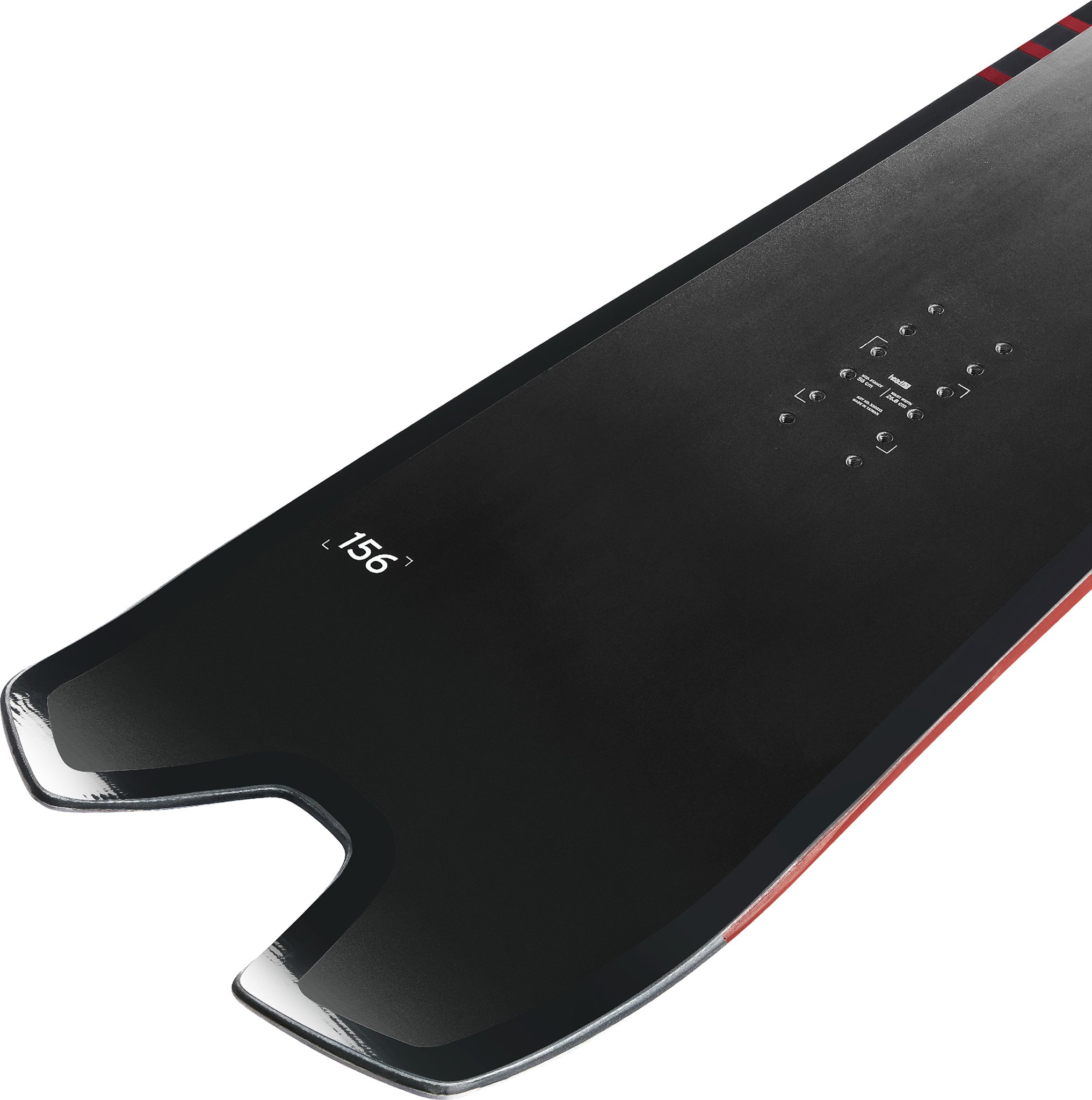 HEAD E.B.I. LYT Snowboard | The Last Hunt