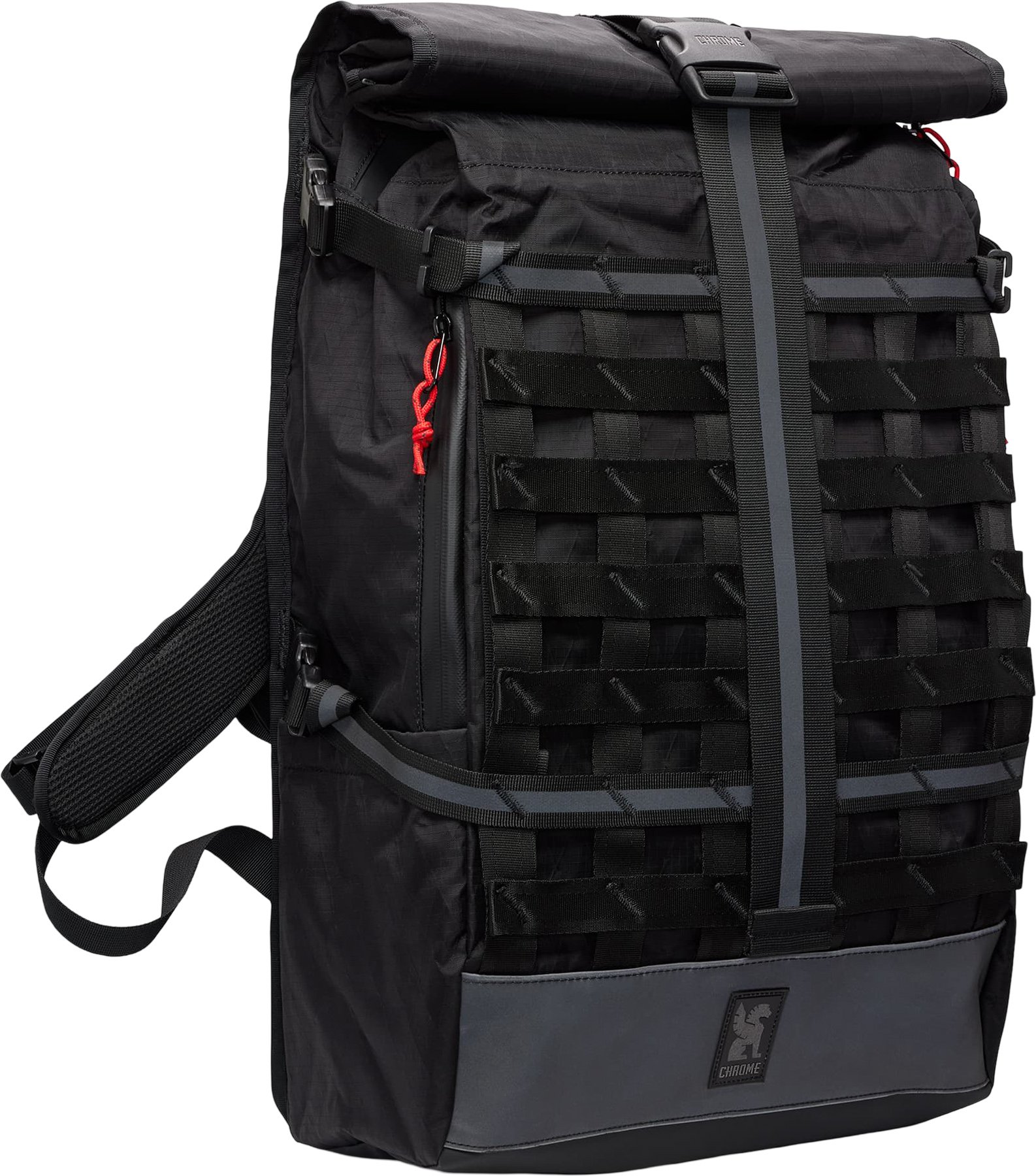 CHROME BARRAGE PANNIER 25L ブラック 81hqV-7nMoL.jpg