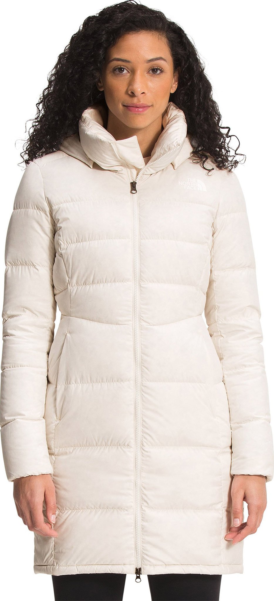 The North Face Metropolis Parka Women s The Last Hunt