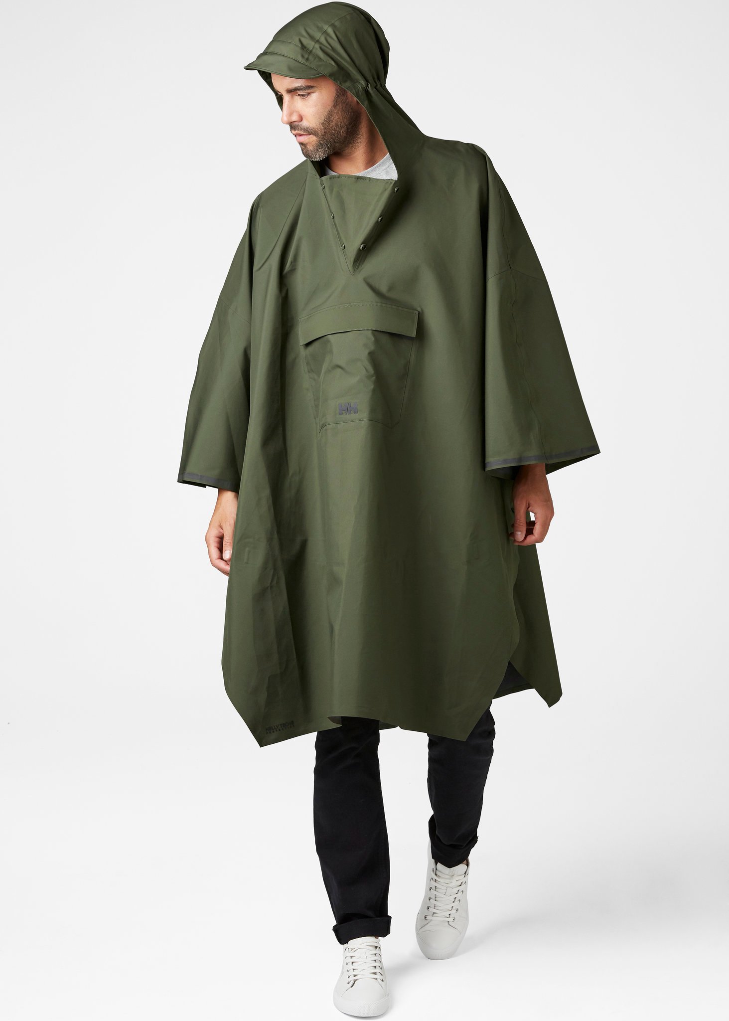 Helly 2025 hansen poncho