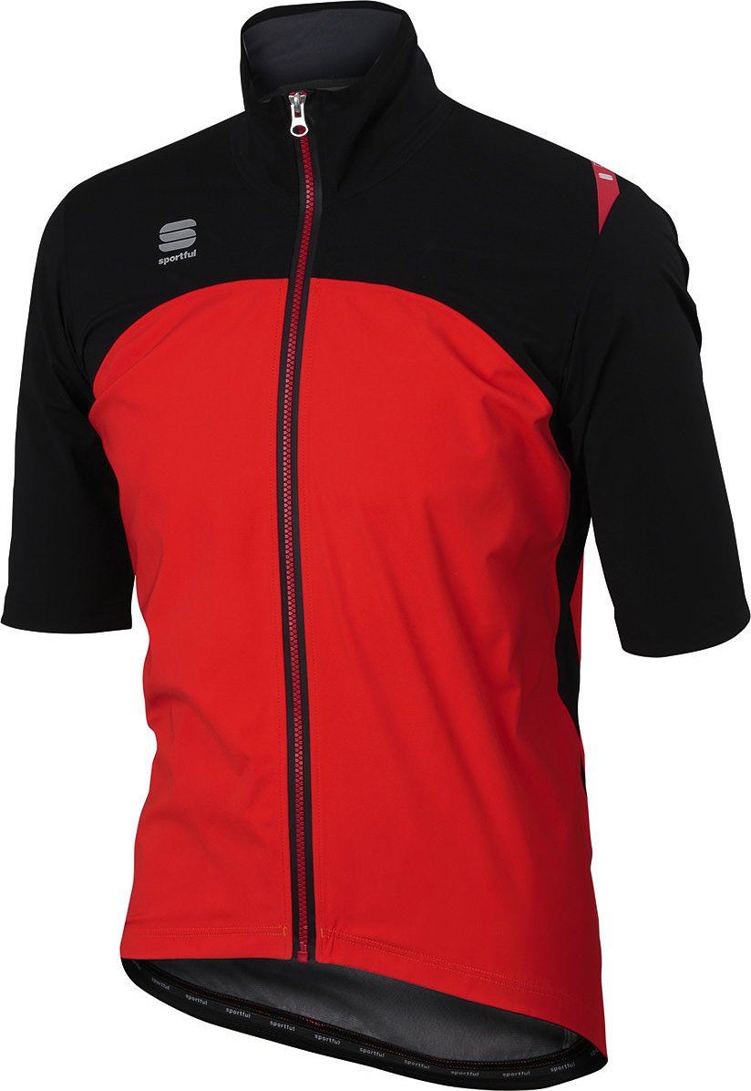 Vélo Sportful Fiandre Extreme Neoshell Sportful Total Comfort