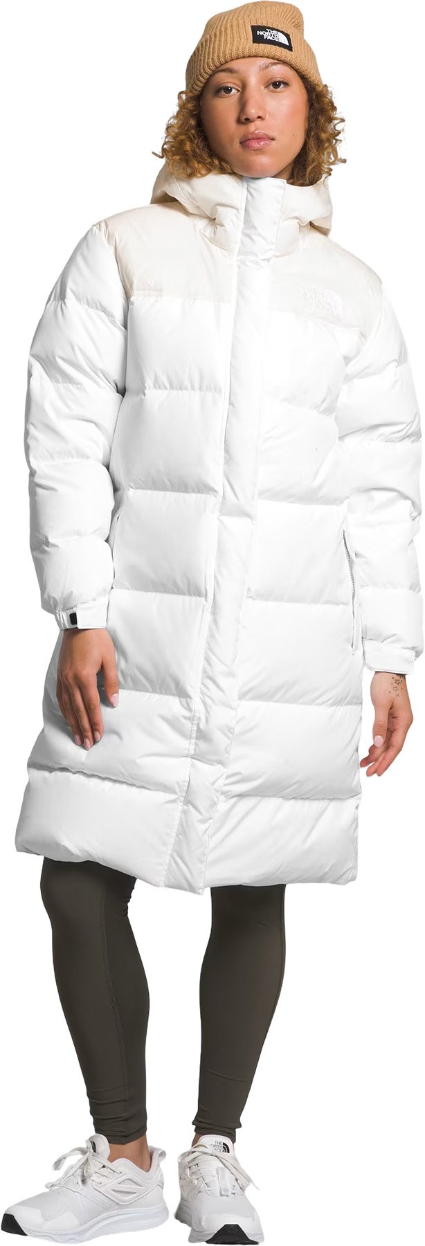 THE NORTH FACE K NUPTSE BOOTIE VI 19 KK… THE NORTH FACE K NUPTSE BOOTIE VI 19 KK…