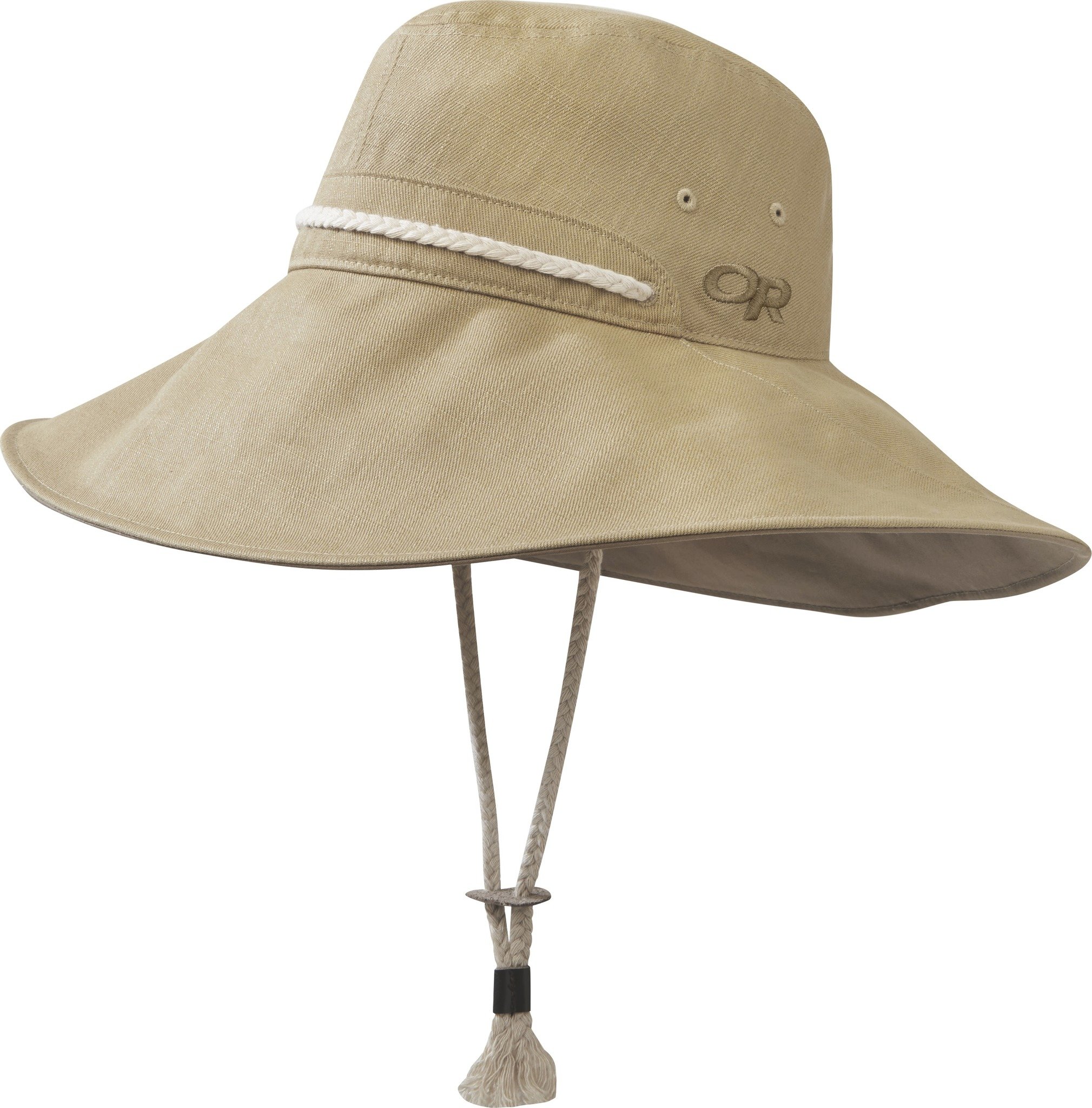 Outdoor Research - Women's Mojave Sun Hat Sand / L/XL