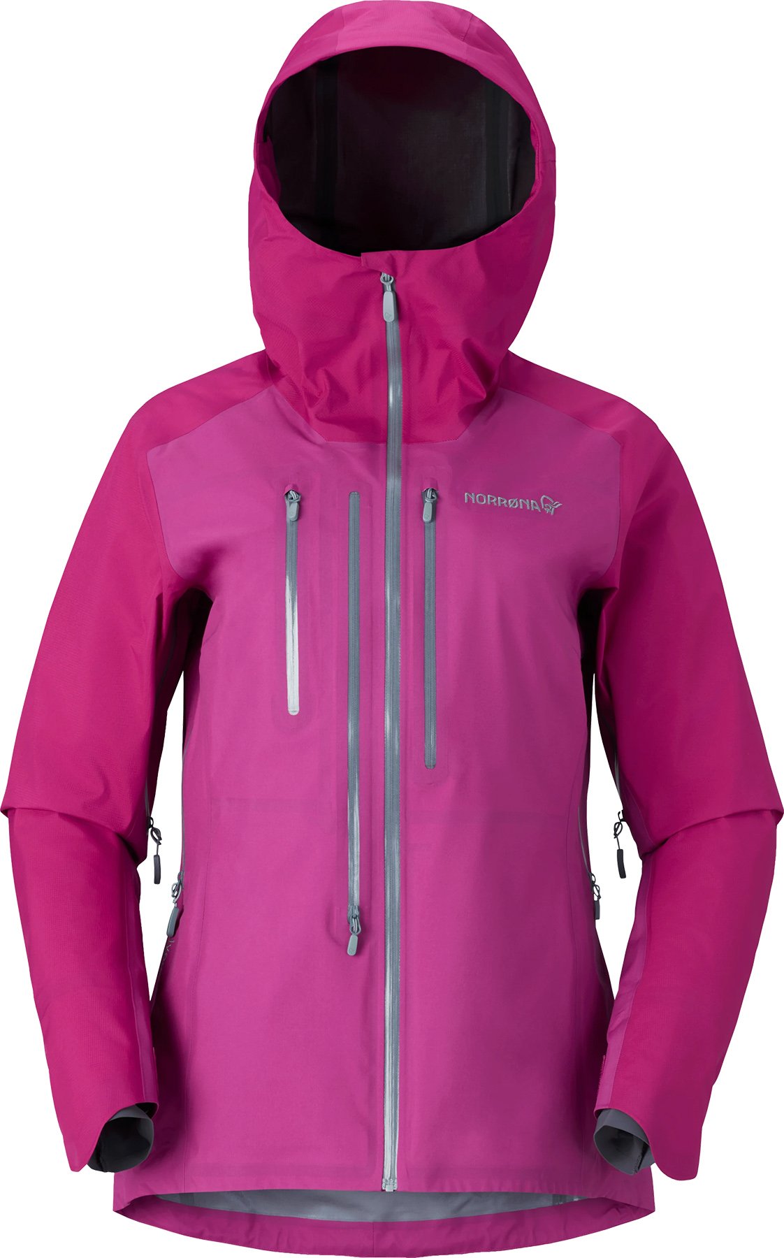 Norrøna Lyngen Gore-Tex Jacket - Women's | The Last Hunt