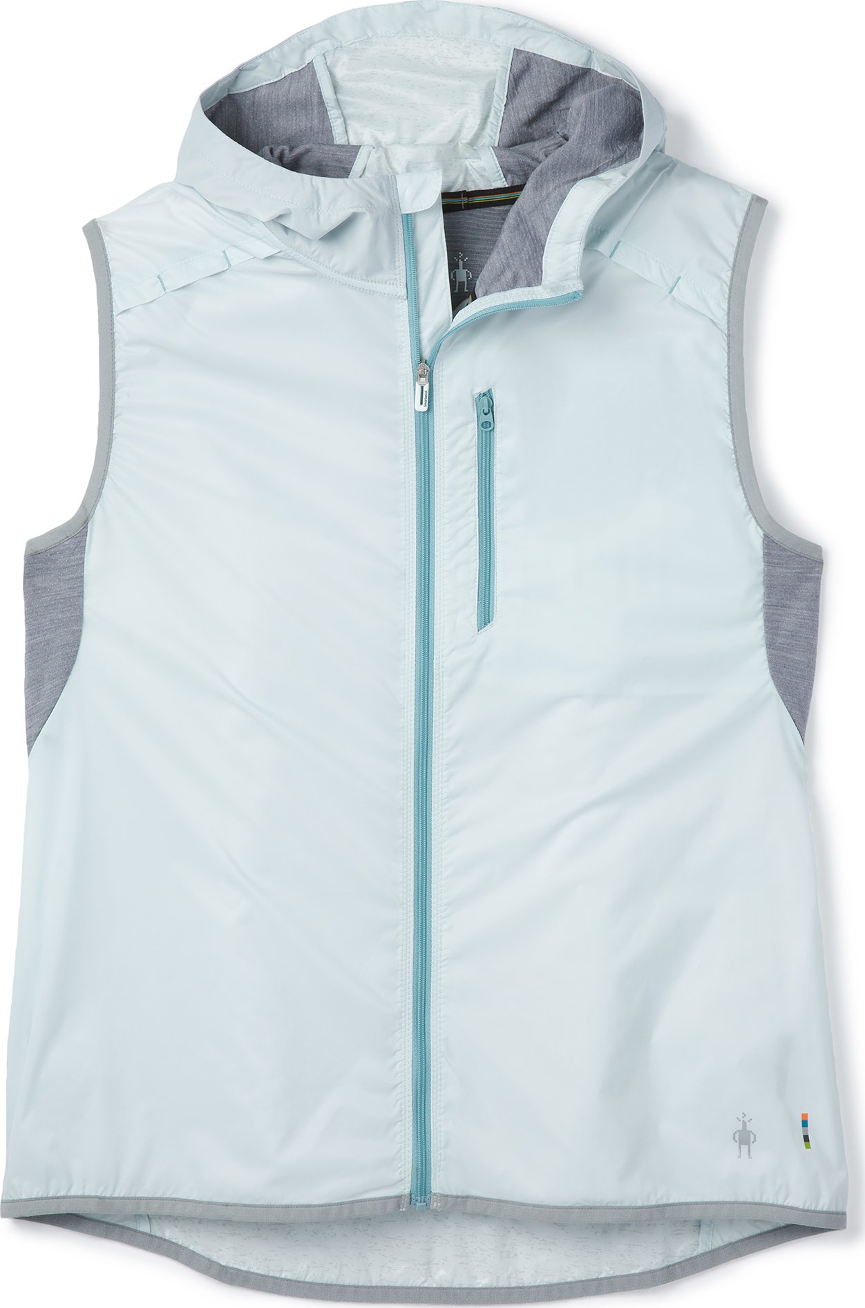 Smartwool Merino Sport Ultra Light Vest Women's The Last Hunt