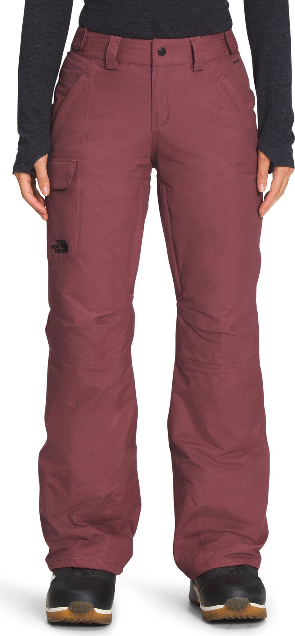The North Face Freedom Insulated Pants - Women's | The Last Hunt