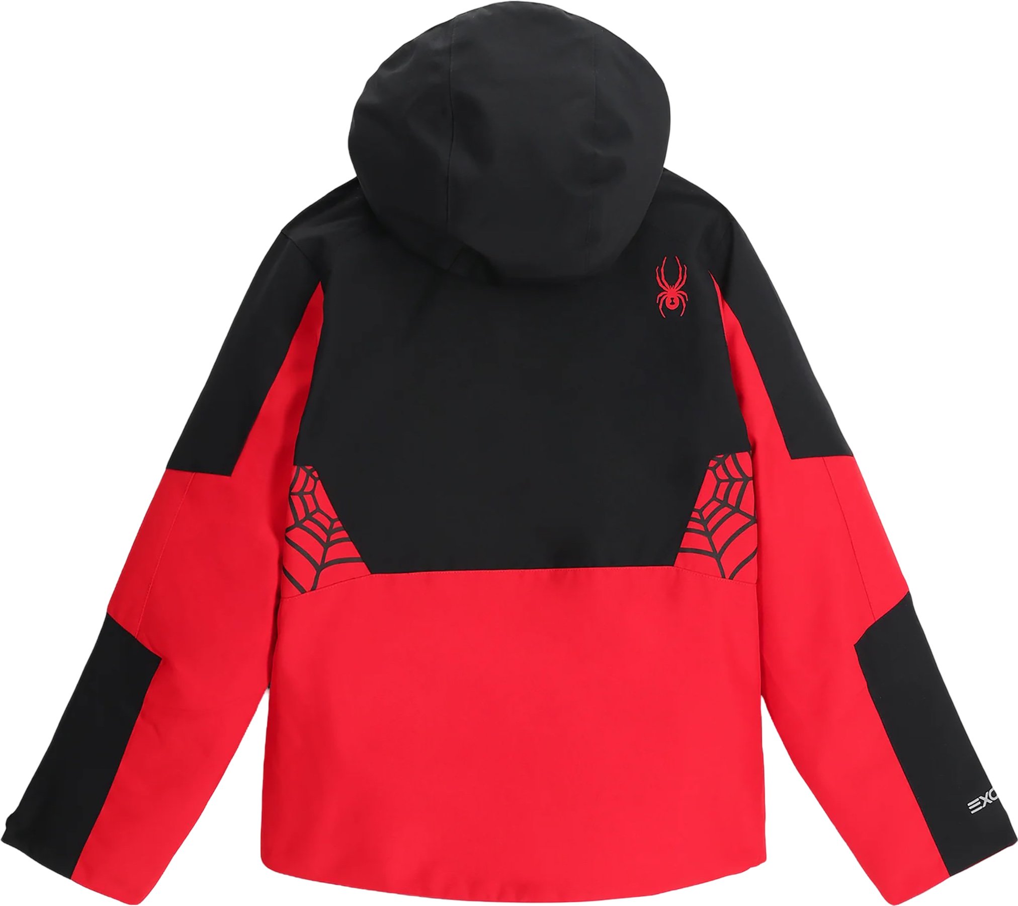 Spyder Challenger Jacket - Kid | The Last Hunt