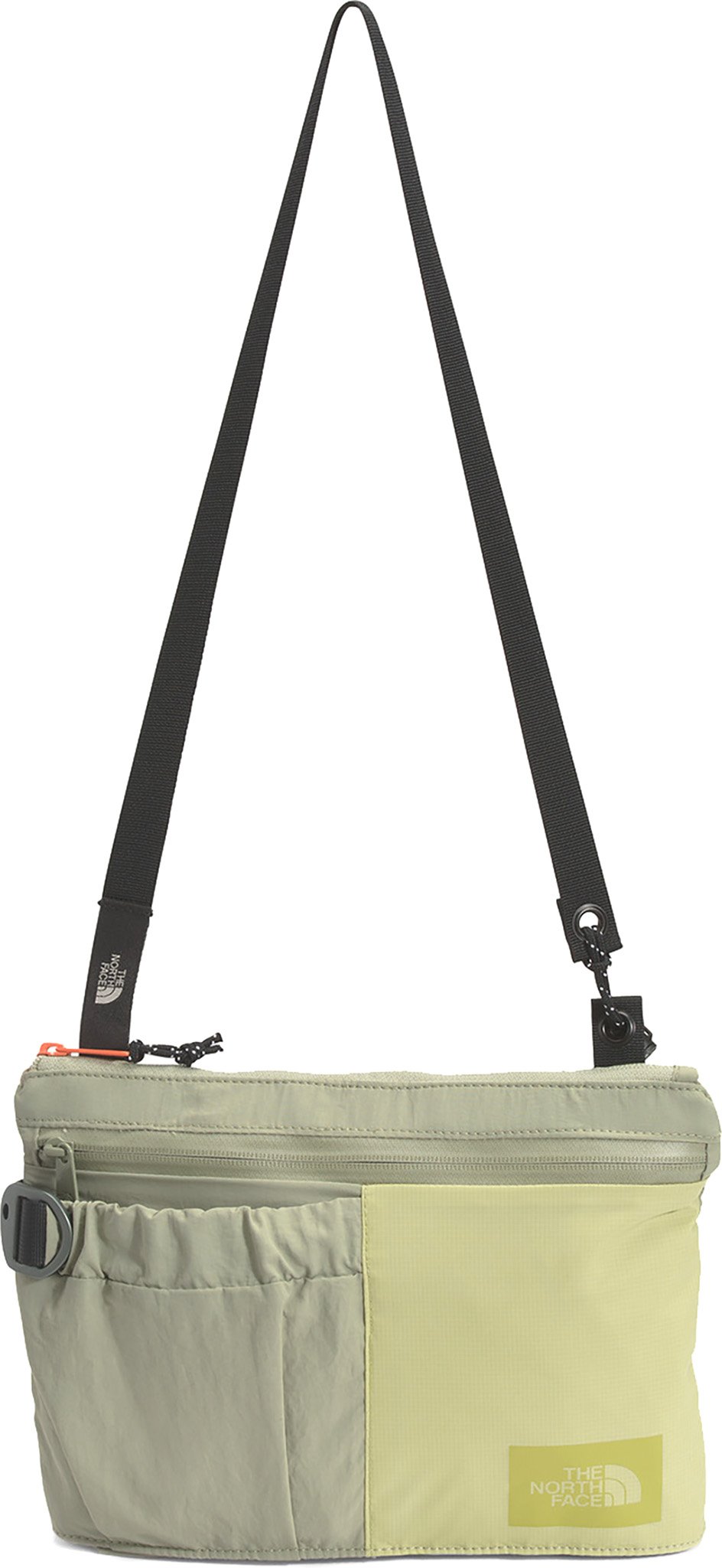 The North Face Mountain Shoulder Bag - Unisex | The Last Hunt