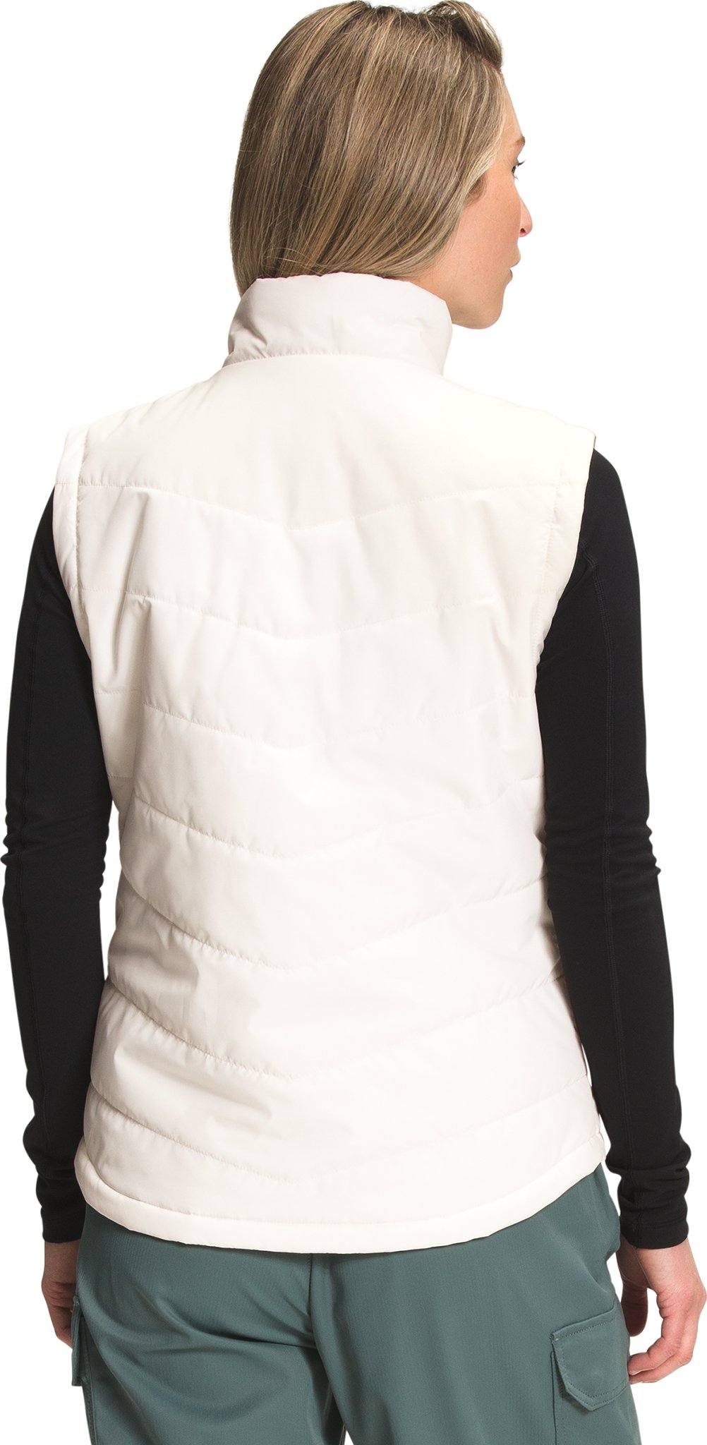 The North Face Tamburello Vest Women s The Last Hunt