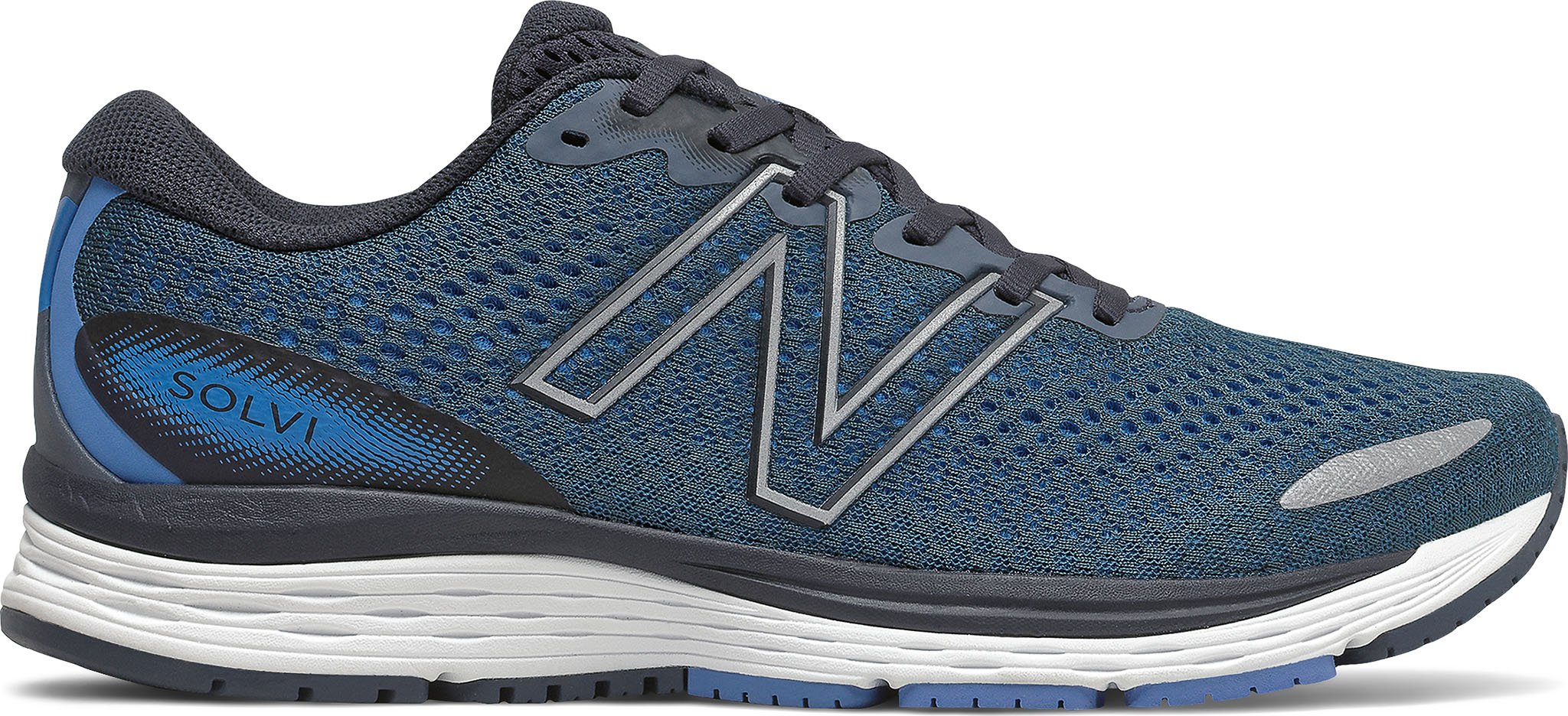 New Balance Solvi v3 Running Shoes Men s The Last Hunt