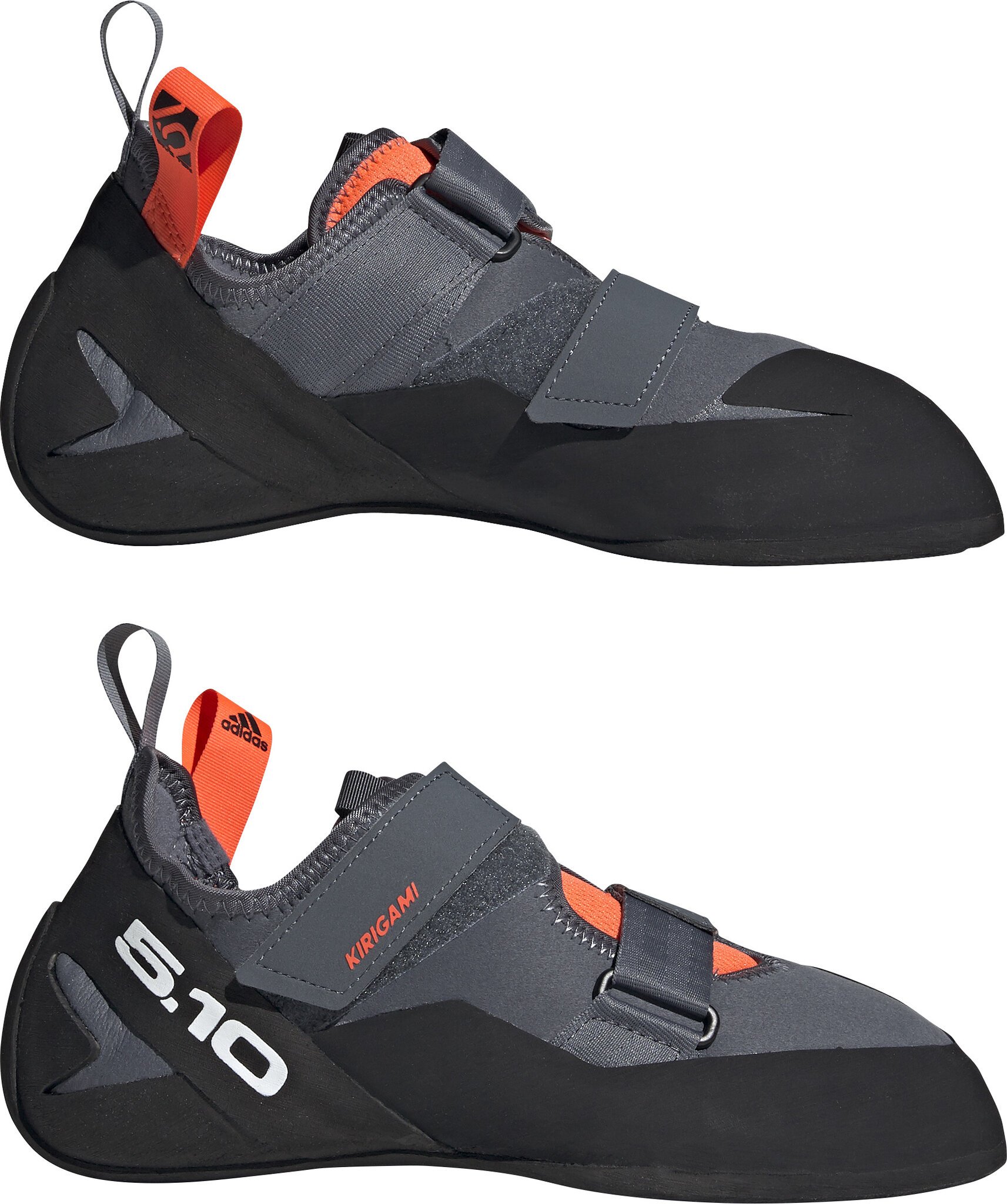 adidas x Five Ten Kirigami Climbing Shoes - Men's | The Last