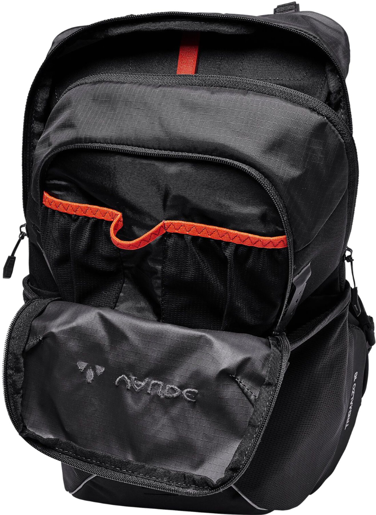 Vaude Tremalzo Cycling Backpack 10L - Unisex | The Last Hunt