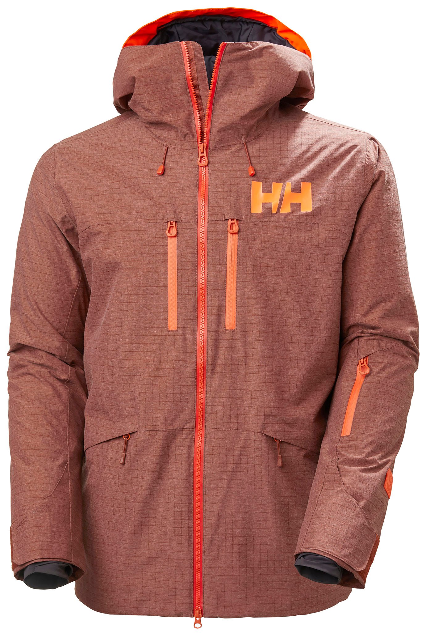 Helly Hansen Garibaldi 2.0 Jacket Men s The Last Hunt