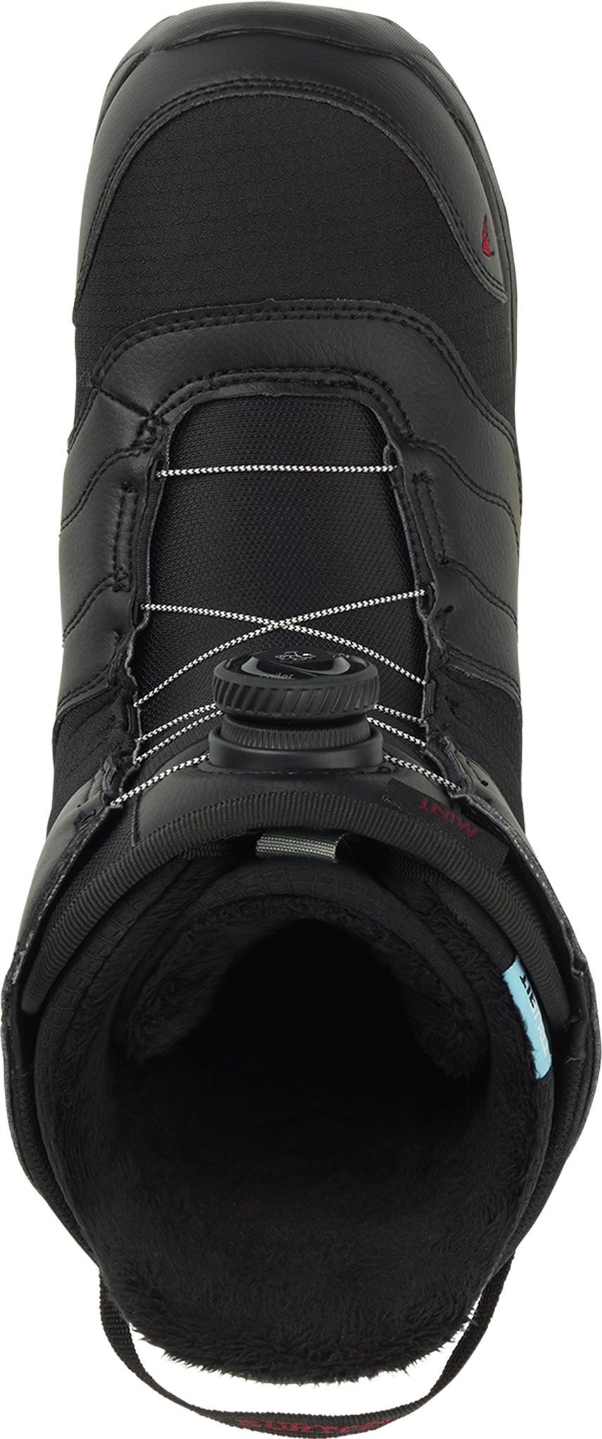 Burton Mint BOA Snowboard Boots - Women's | The Last Hunt Burton Mint BOA Snowboard Boots - Women's | The Last Hunt