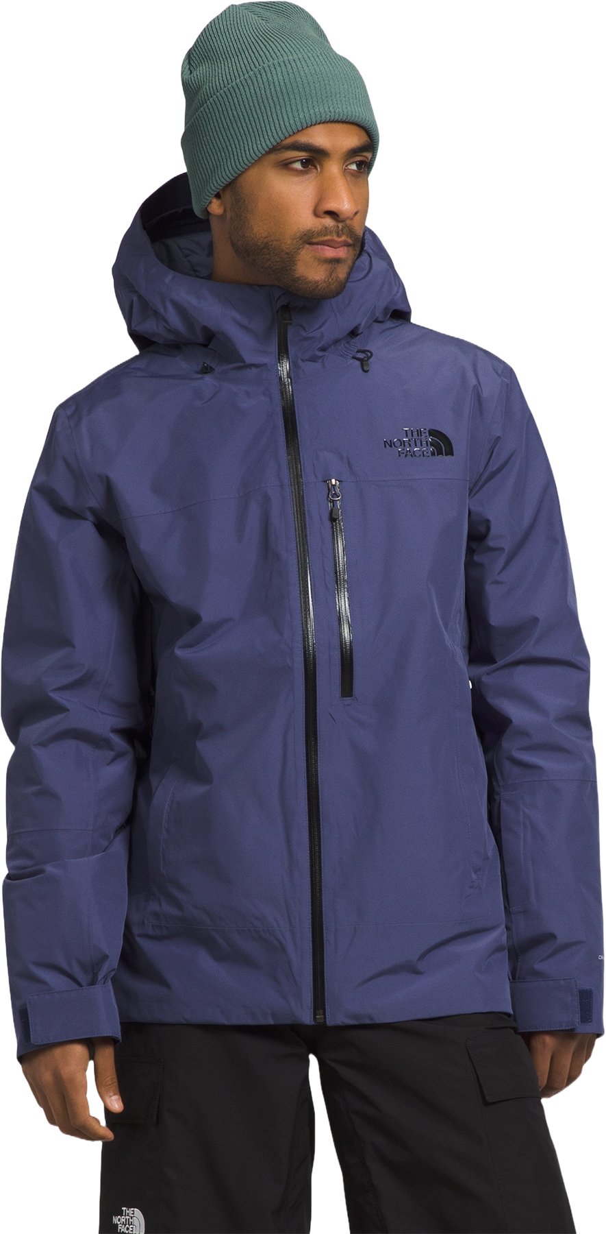 The North Face Descendit Jacket Men's The Last Hunt