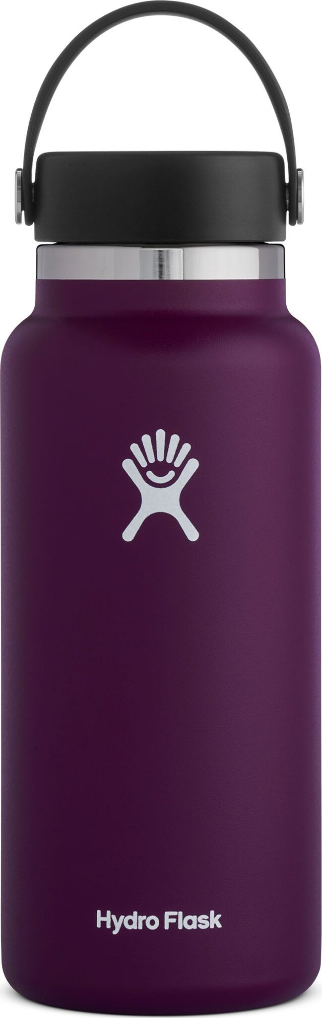 Mauve hydro flask fashion