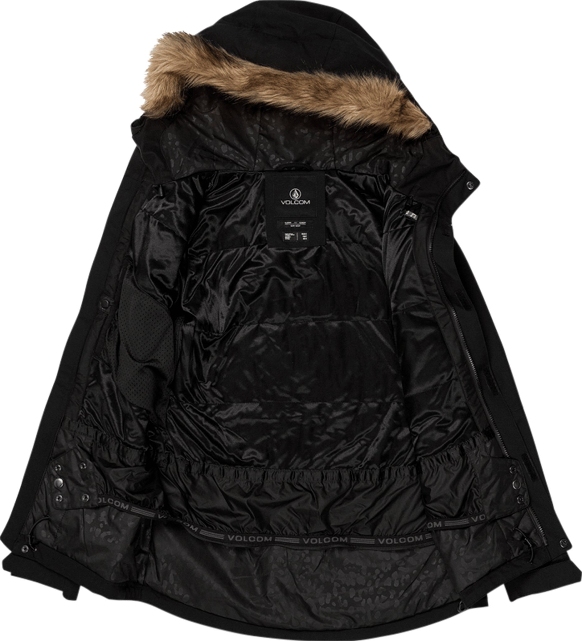 Volcom Shadow Insulated Jacket Women's The Last Hunt