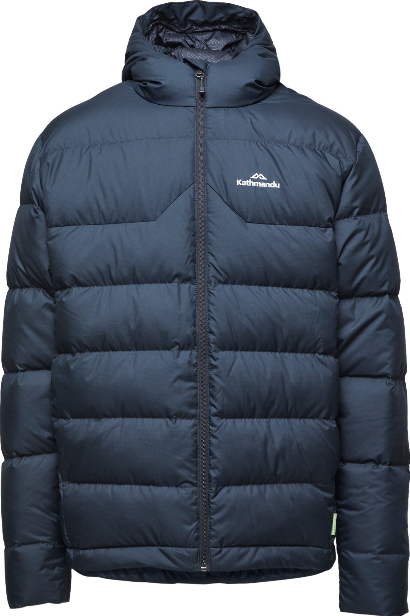 Kathmandu x series down jacket best sale