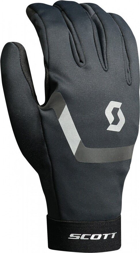 SCOTT Commuter Hybrid Long-finger Glove