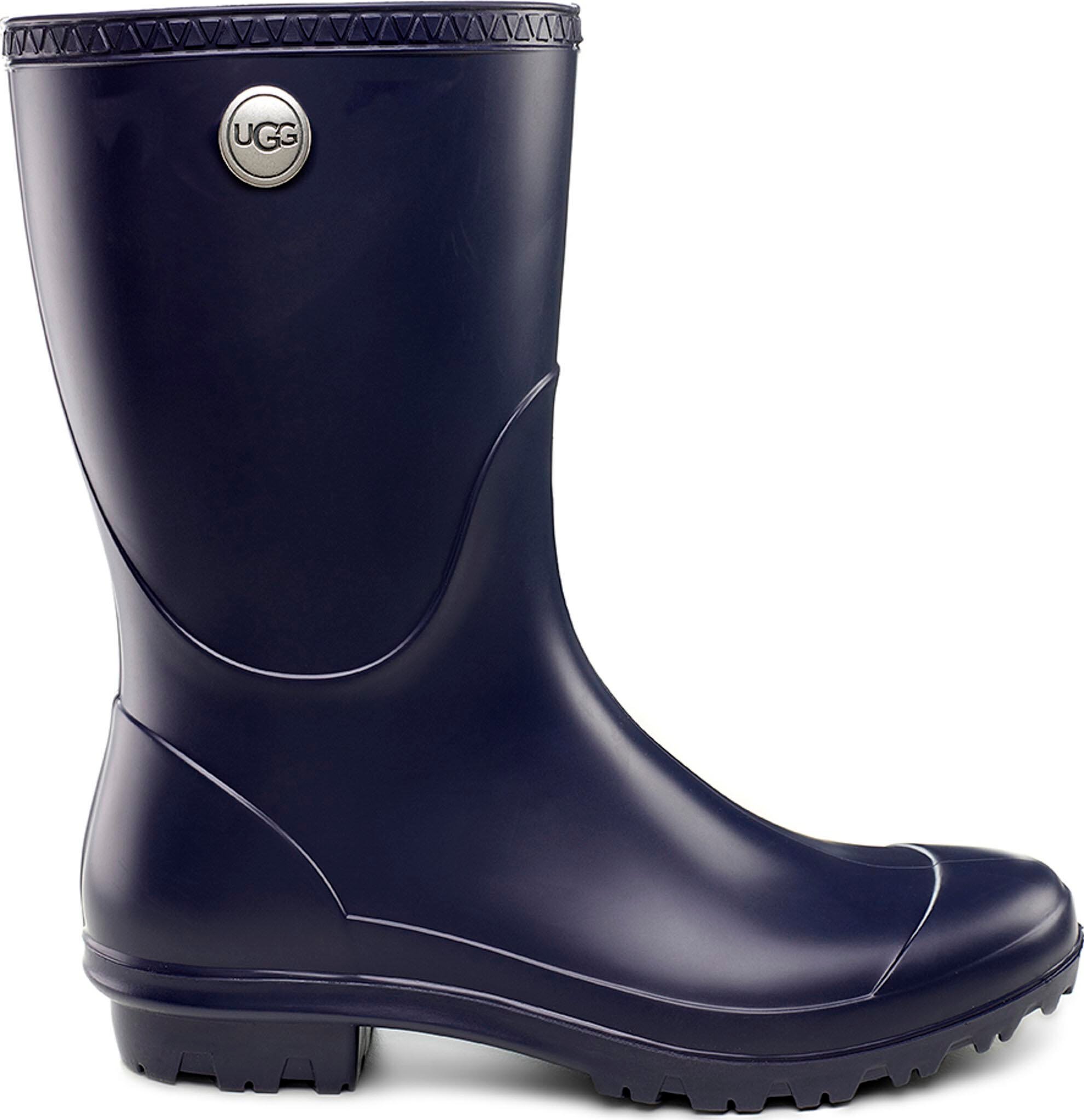 Ugg shelby rain boot review sales