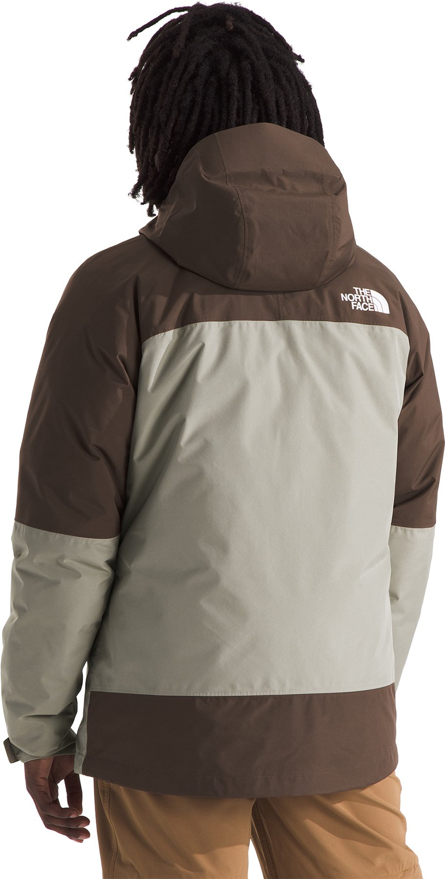 The North Face Mountain Light Triclimate GORE-TEX Jacket