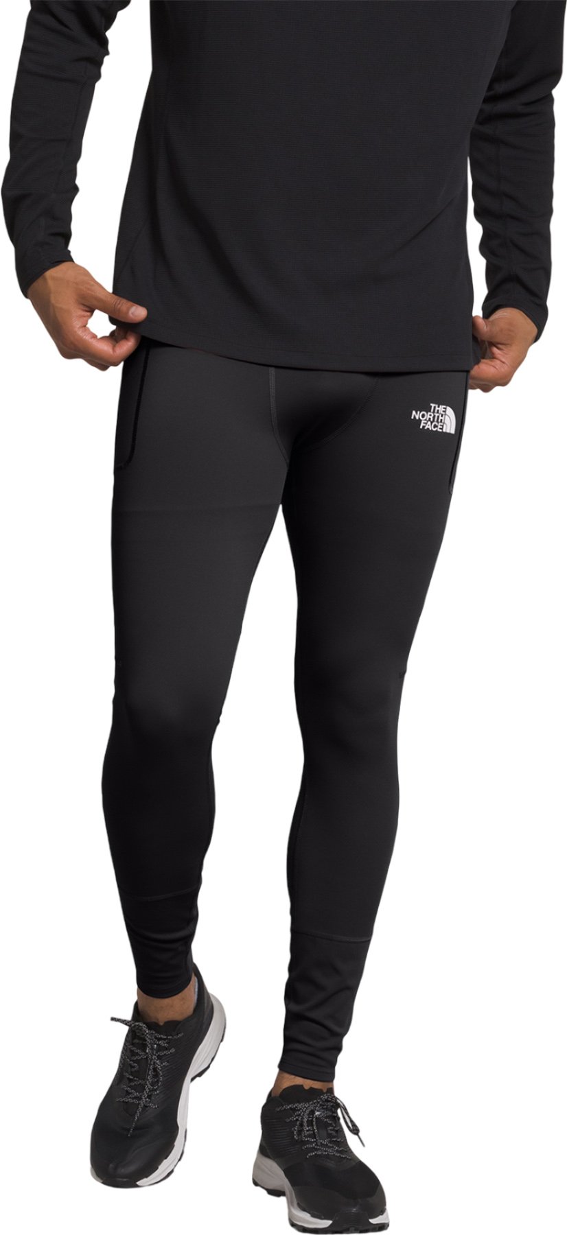 The North Face Winter Warm Pro Tights Men s The Last Hunt