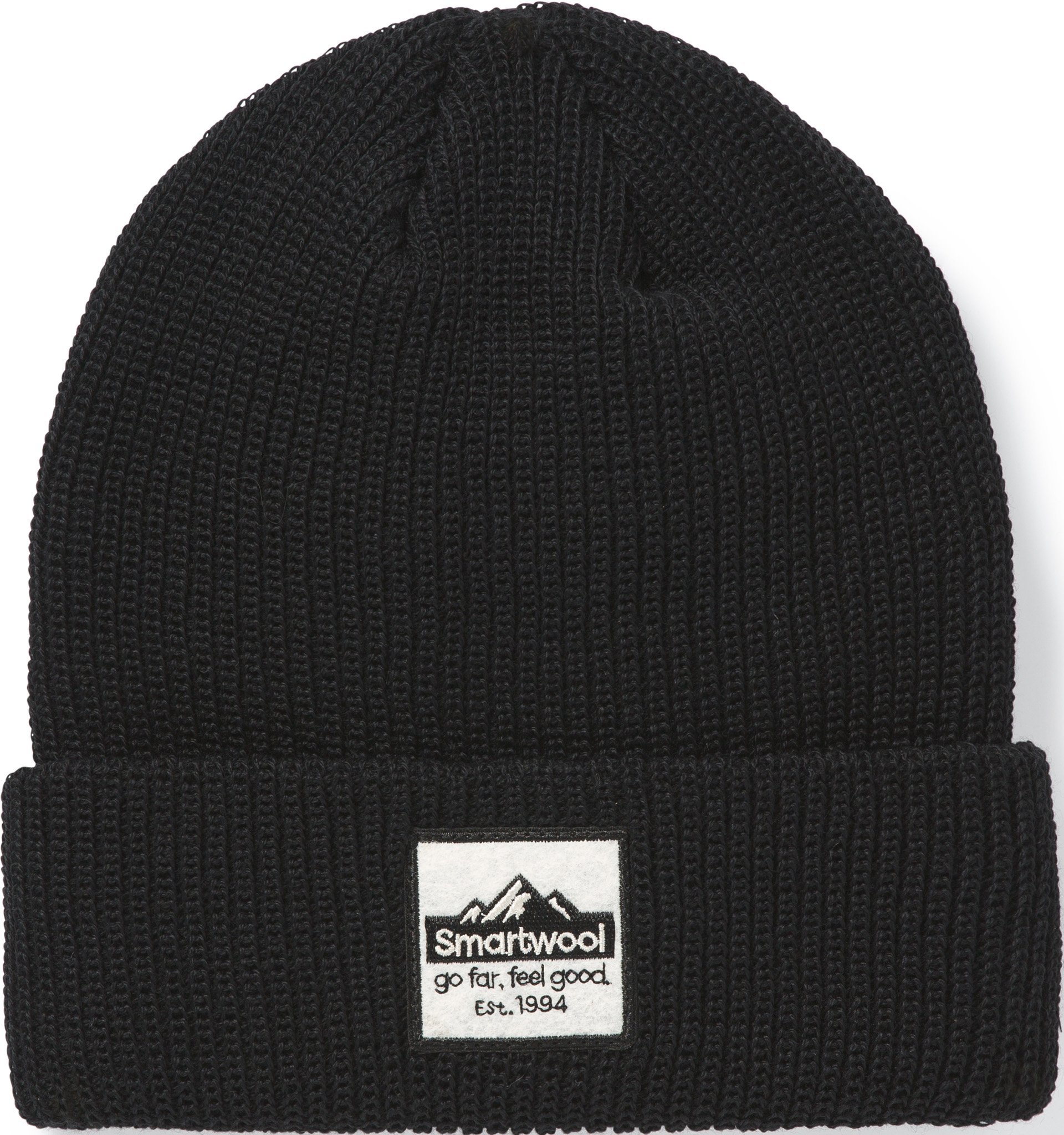 Smartwool Patch Beanie – Unisex