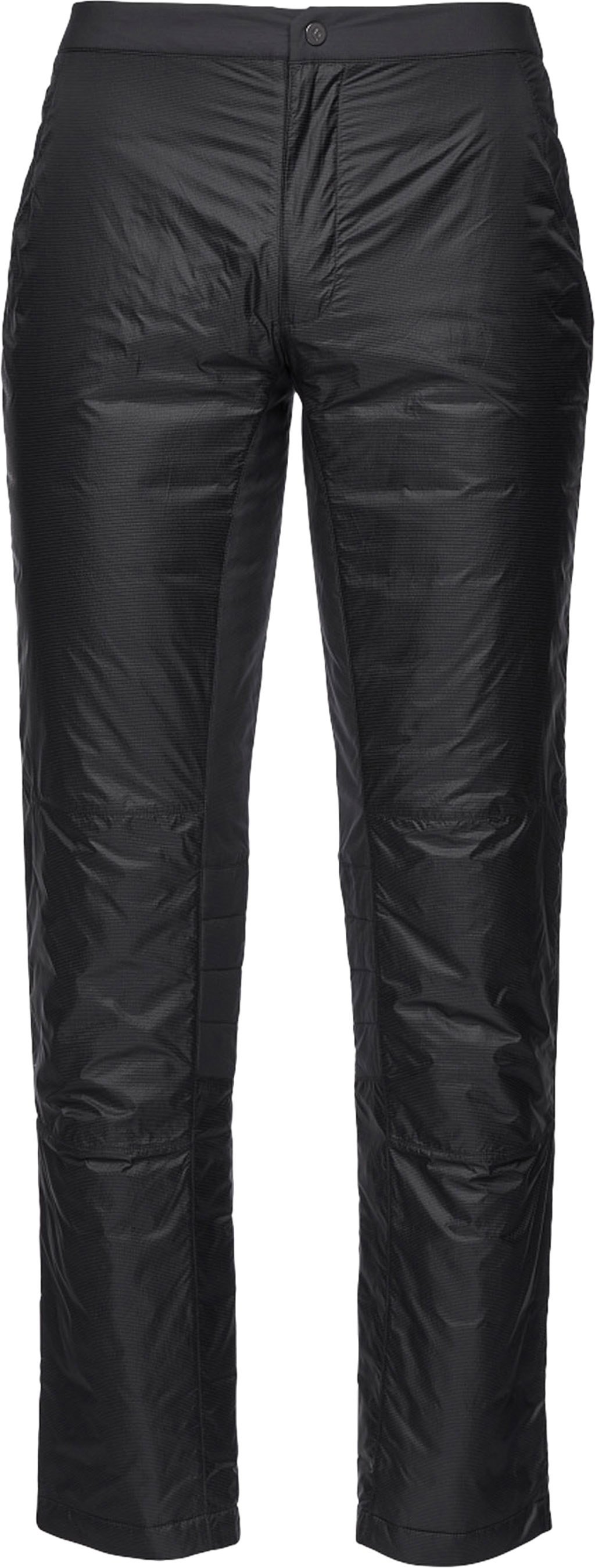 Black Diamond Vision Hybrid Pants Men's The Last Hunt