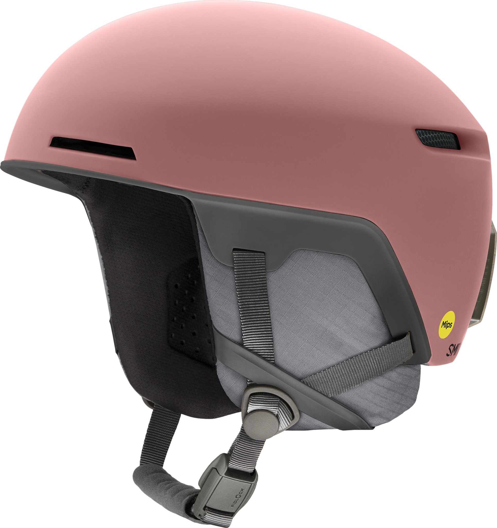 Smith Optics Code MIPS Snow Helmet - Unisex | The Last Hunt