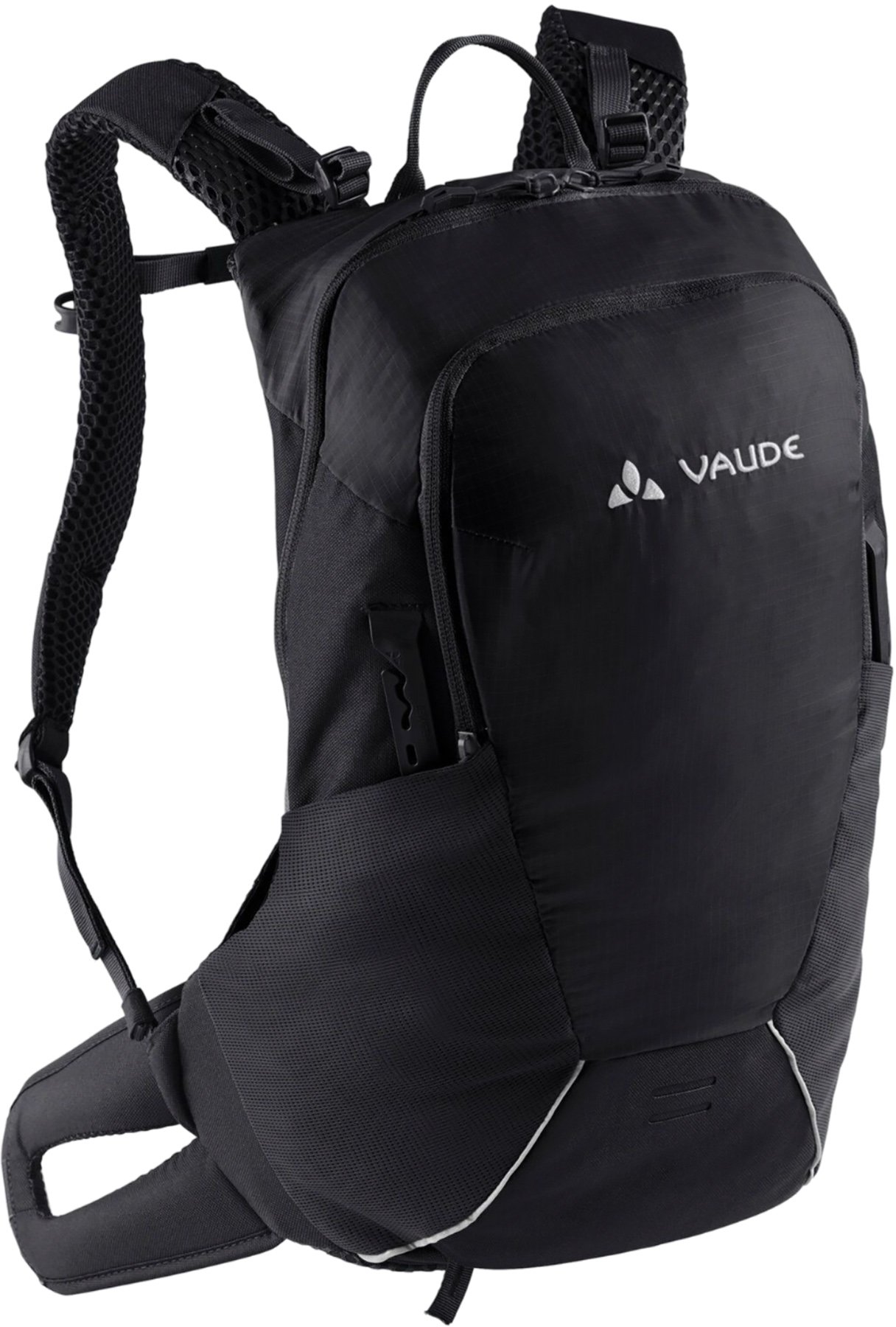 VAUDE TREMALZO 16 ブラック VAUDE】Tremalzo 16 [トレマルツォ 16] Black | 【CARNOSA BIKES