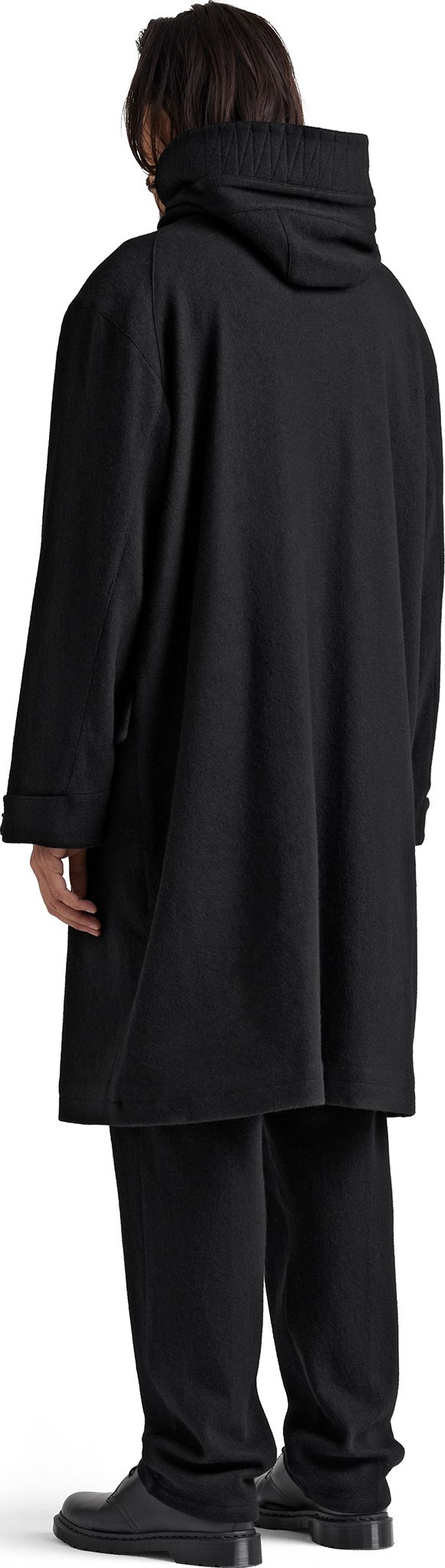 icebreaker Icebreaker x Goldwin MerinoLoft Coat - Unisex | The