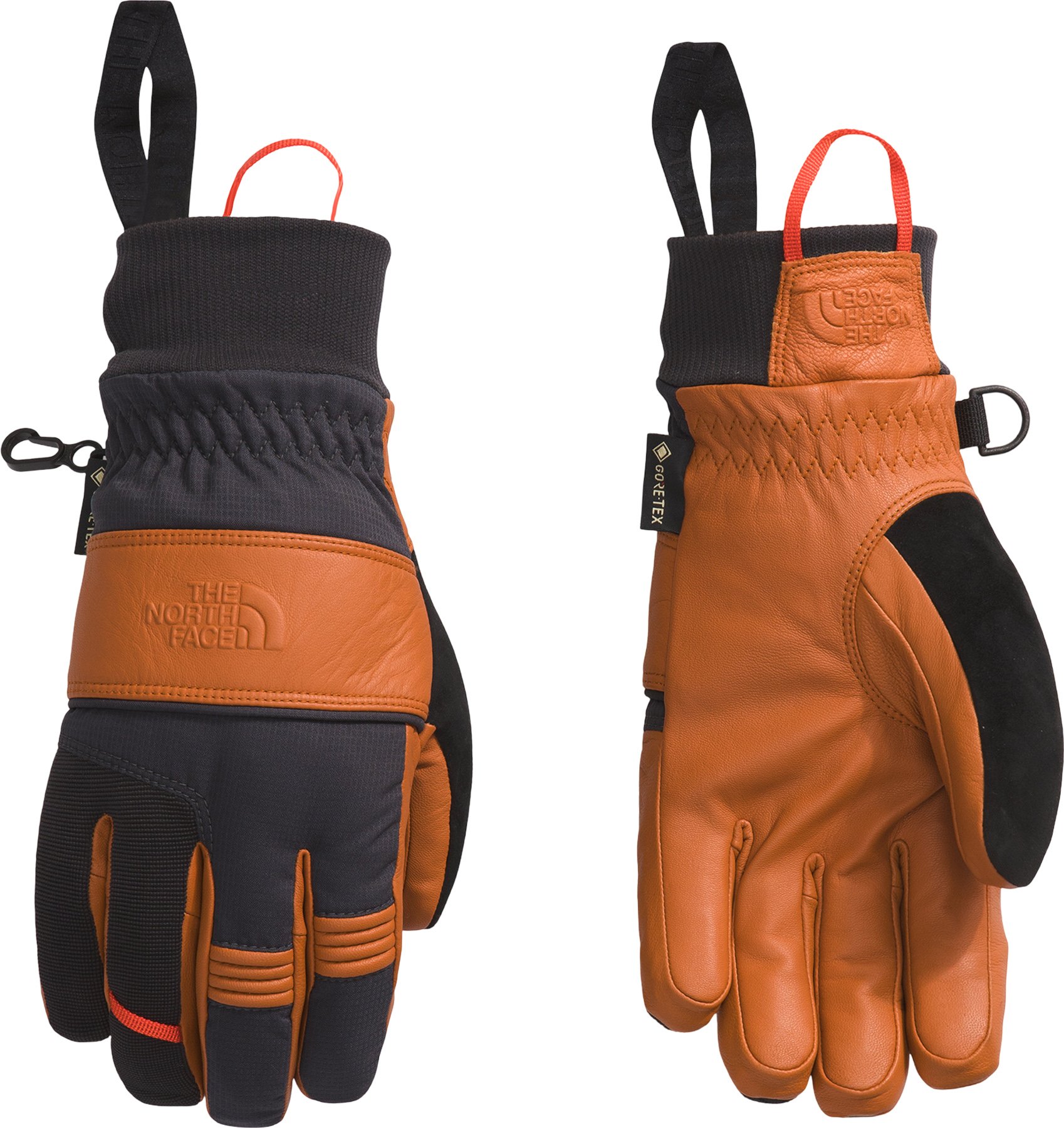 The North Face Montana Pro SG GORE-TEX Gloves - Men's | The