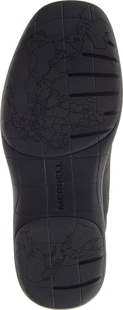 Merrell world vue chelsea waterproof hotsell