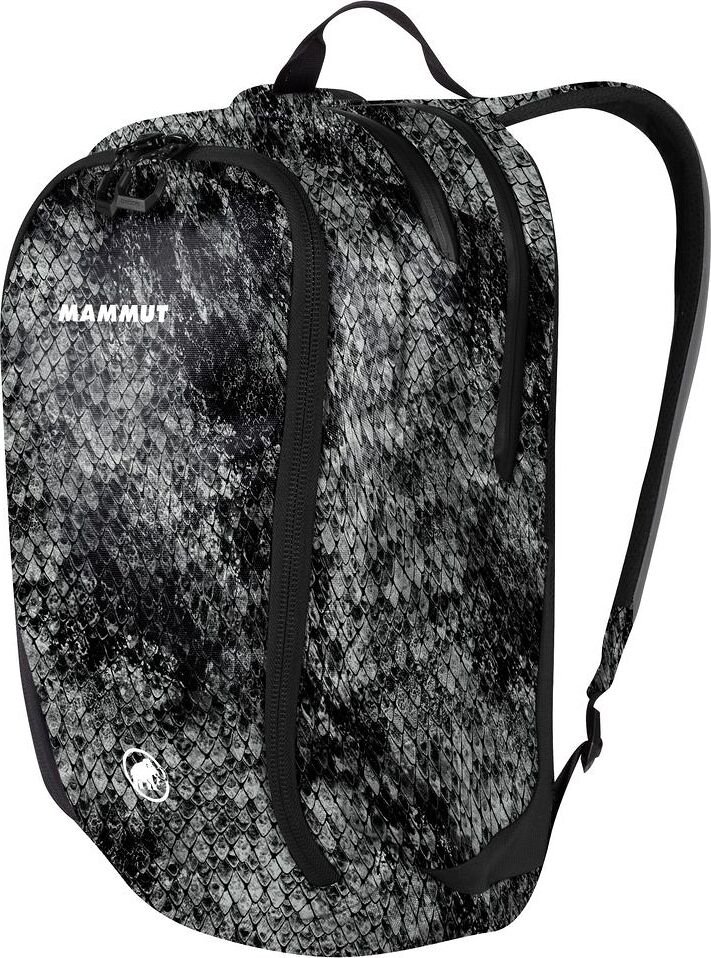 Mammut Seon Shuttle X Backpack 22L The Last Hunt