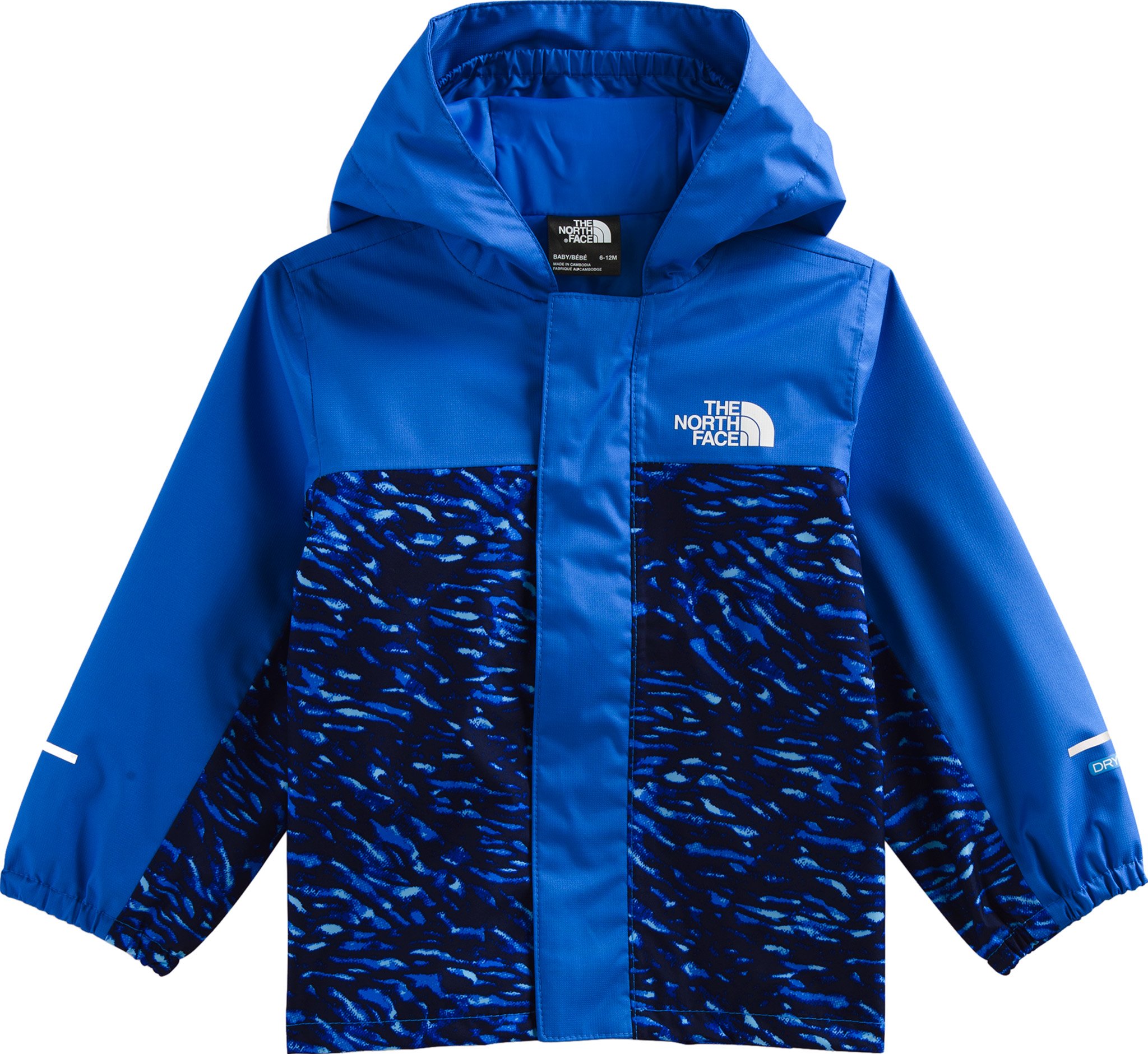 Manteau de pluie Antora Bebe The North Face La Derniere Chasse