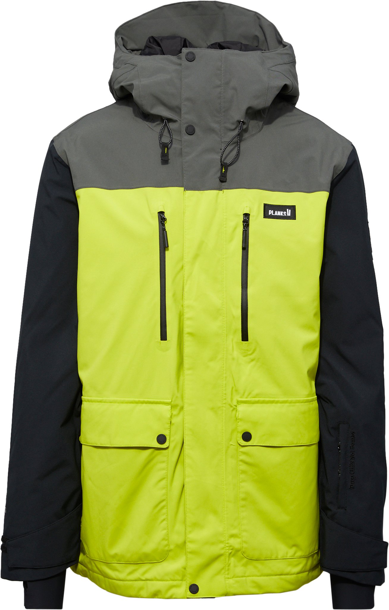 Good Times Insulated Jacket - Men's