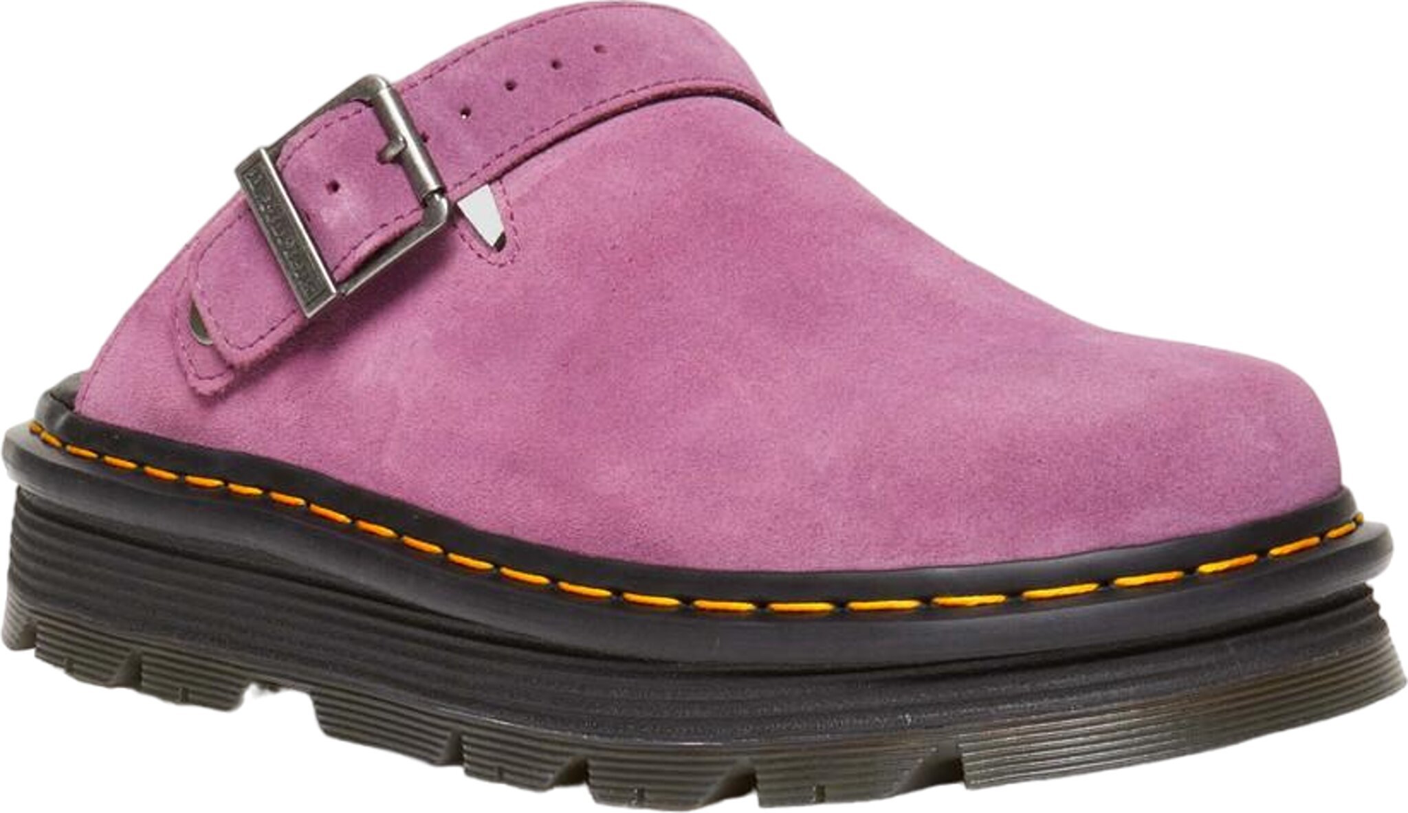 靴 last nest mule LAST NEST LEATHER MULE / BLACK | Luce | ルーチェ