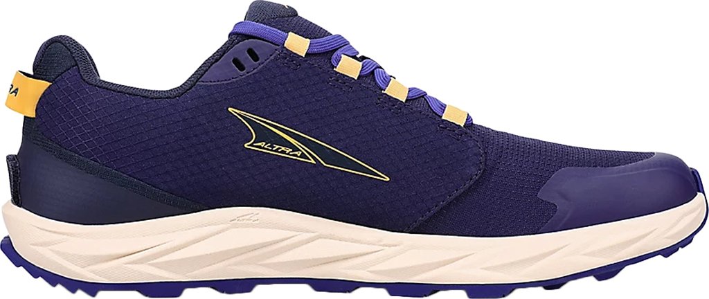 Souliers de course sur sentier Superior Femme Altra La